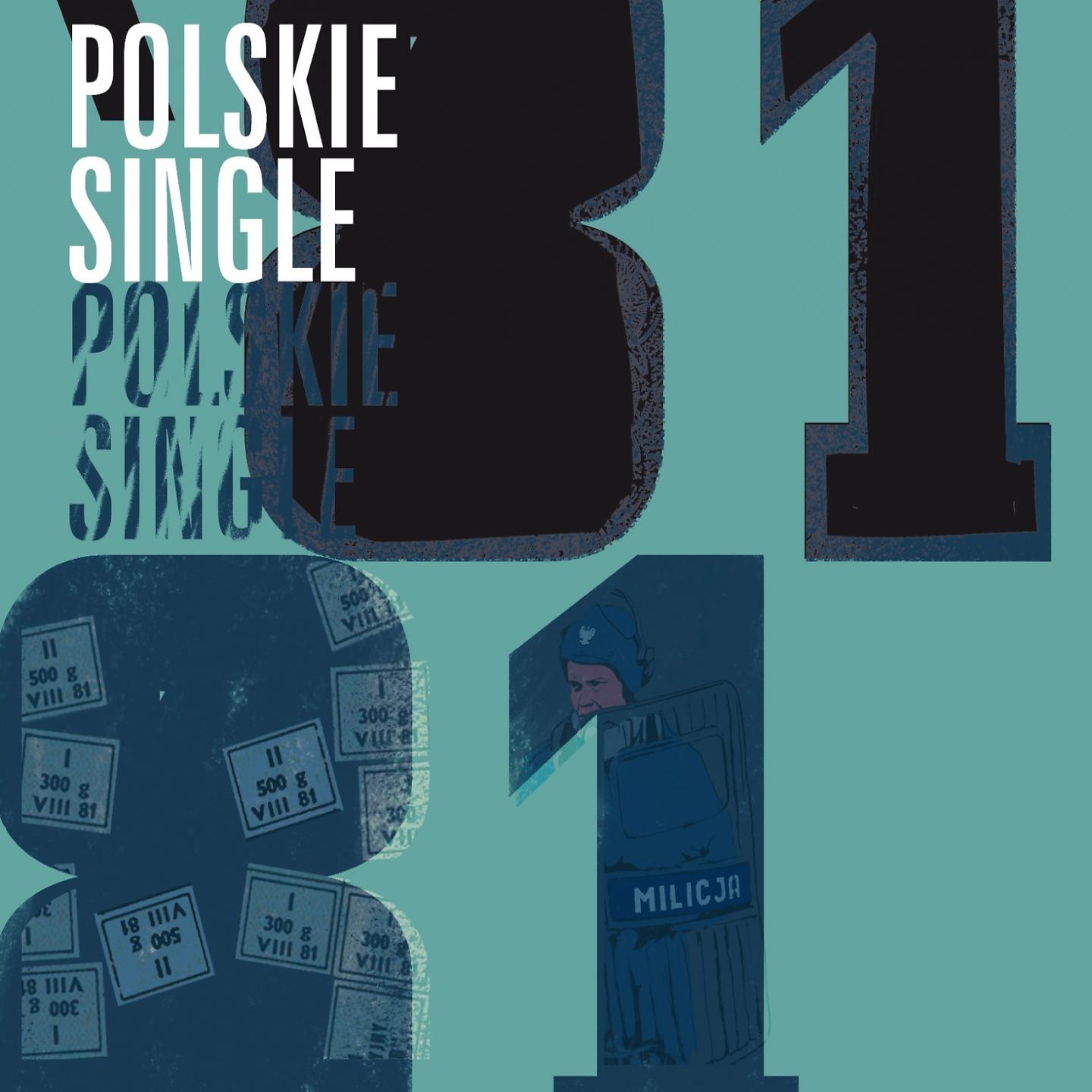Постер альбома Polskie Single '81