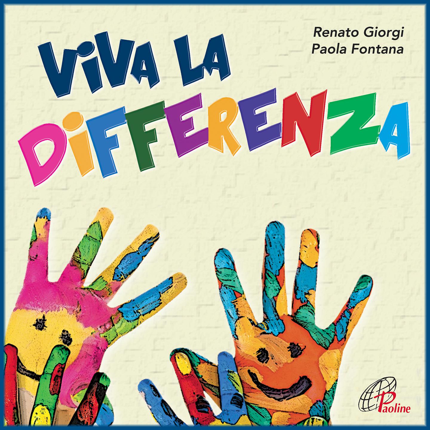 Постер альбома Viva la differenza