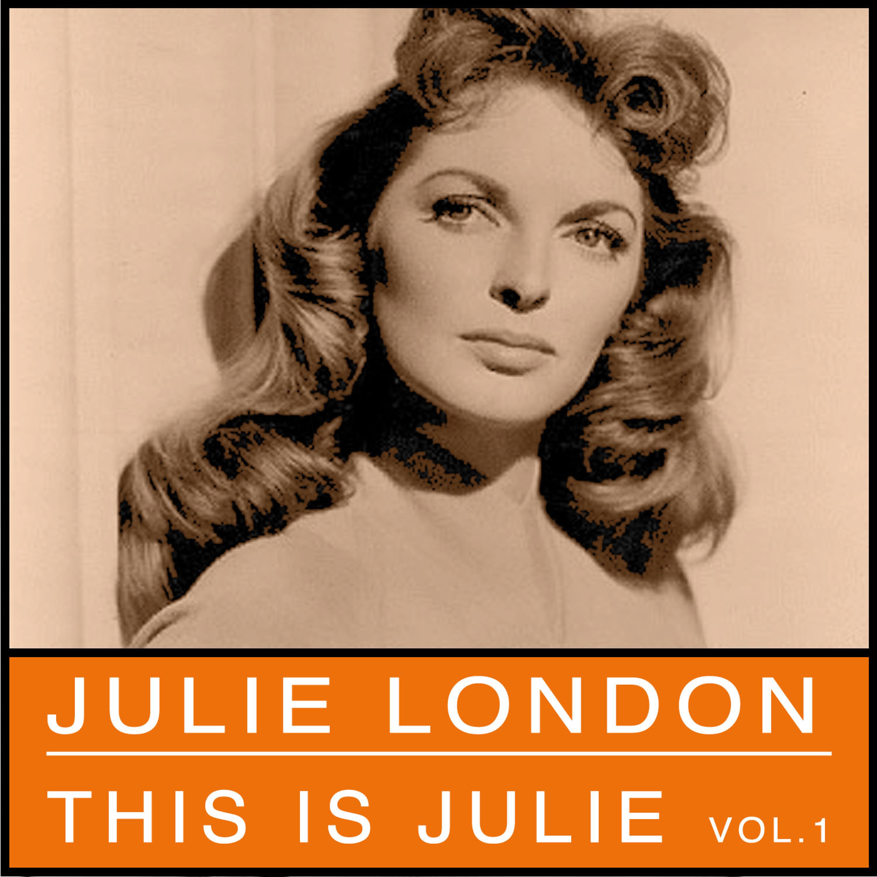 Постер альбома This Is Julie, Vol. 1