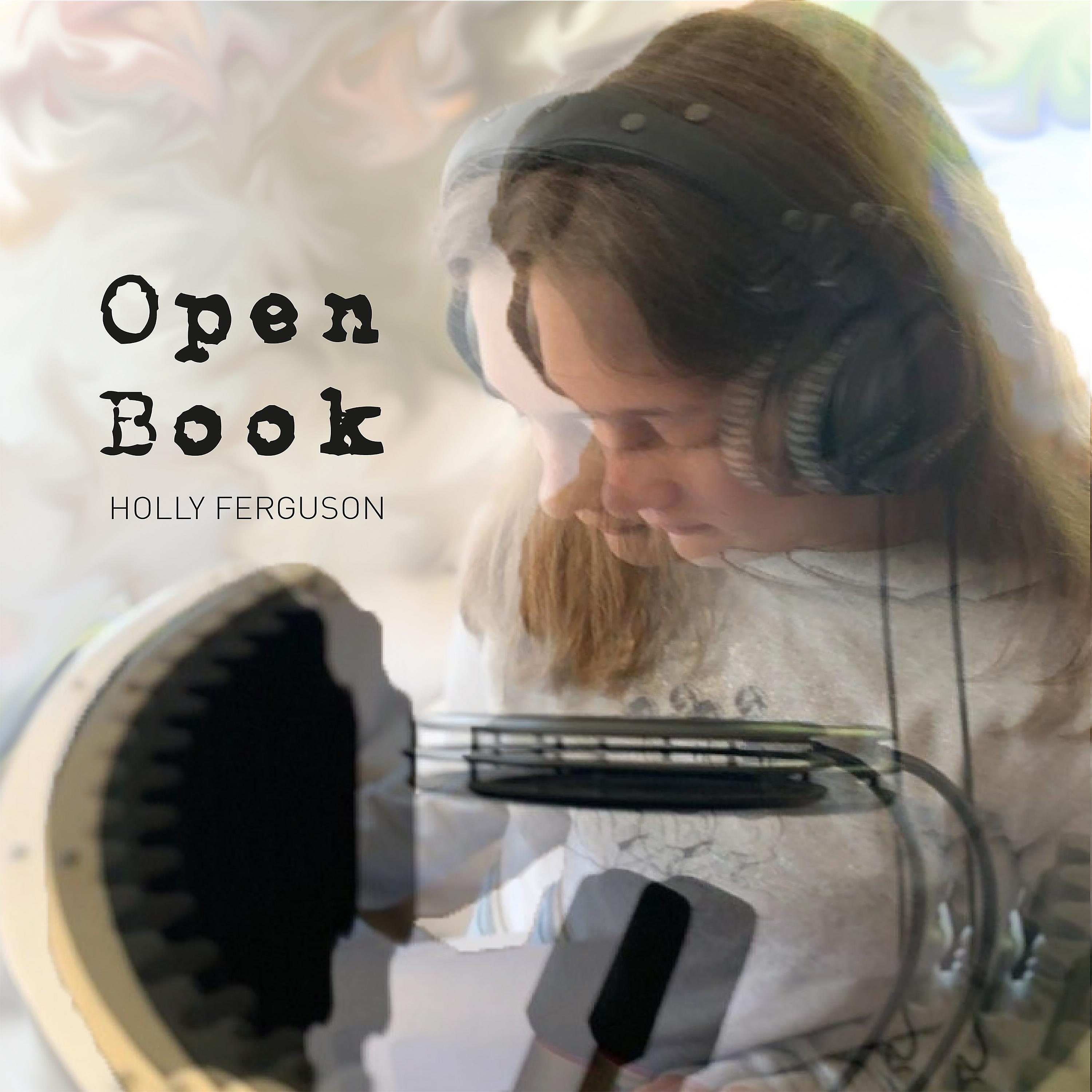 Постер альбома Open Book