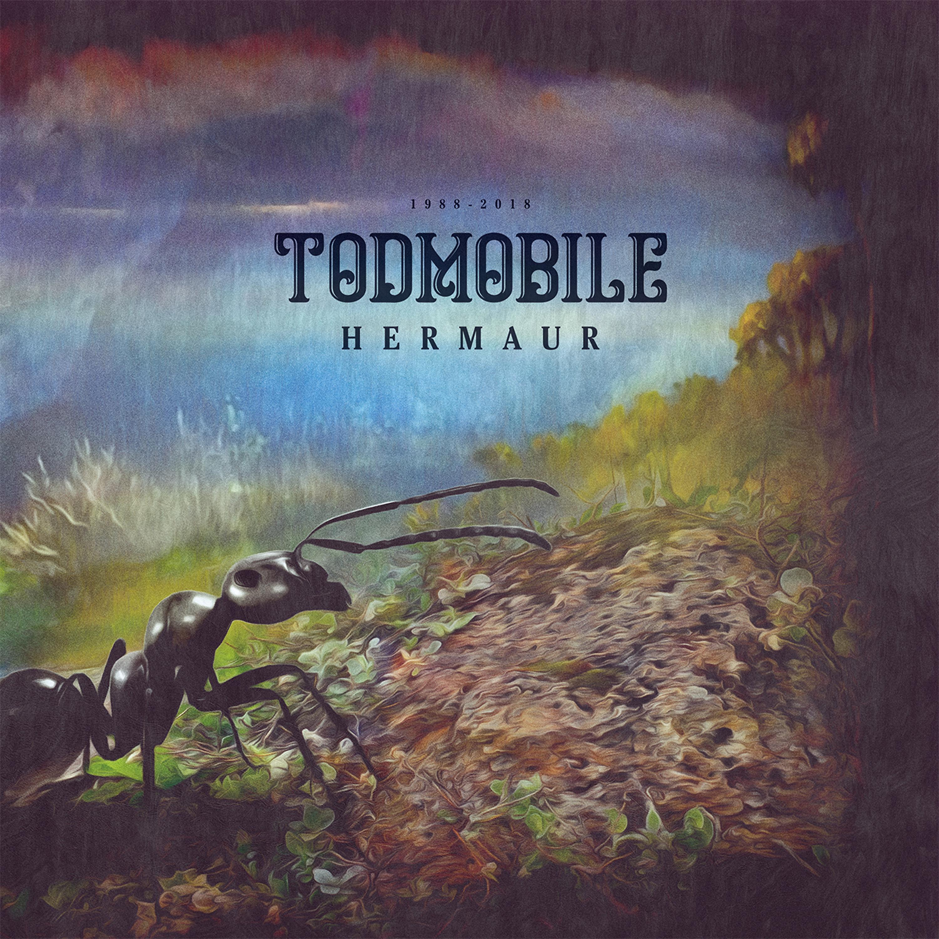 Постер альбома Hermaur (1988-2018)