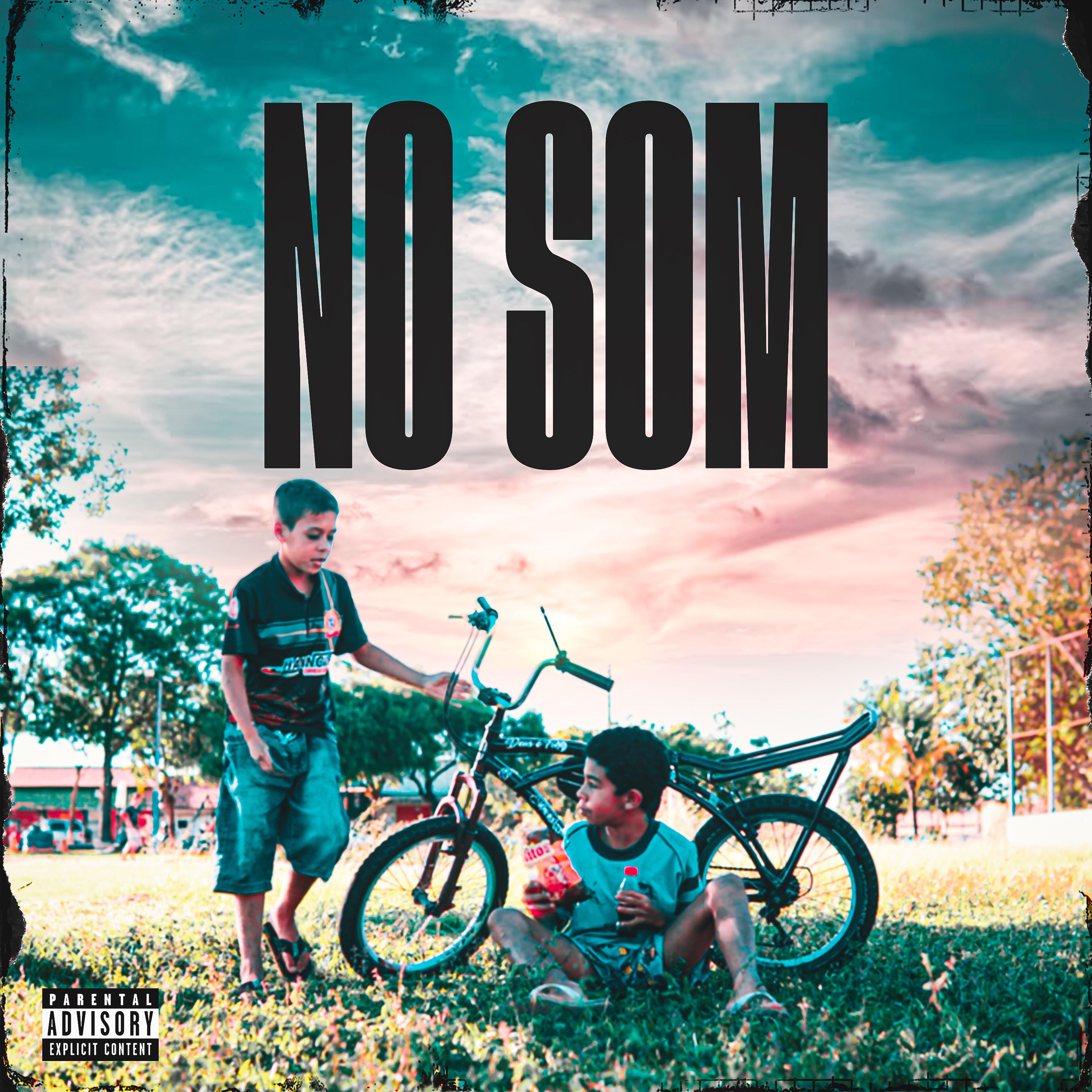 Постер альбома No Som