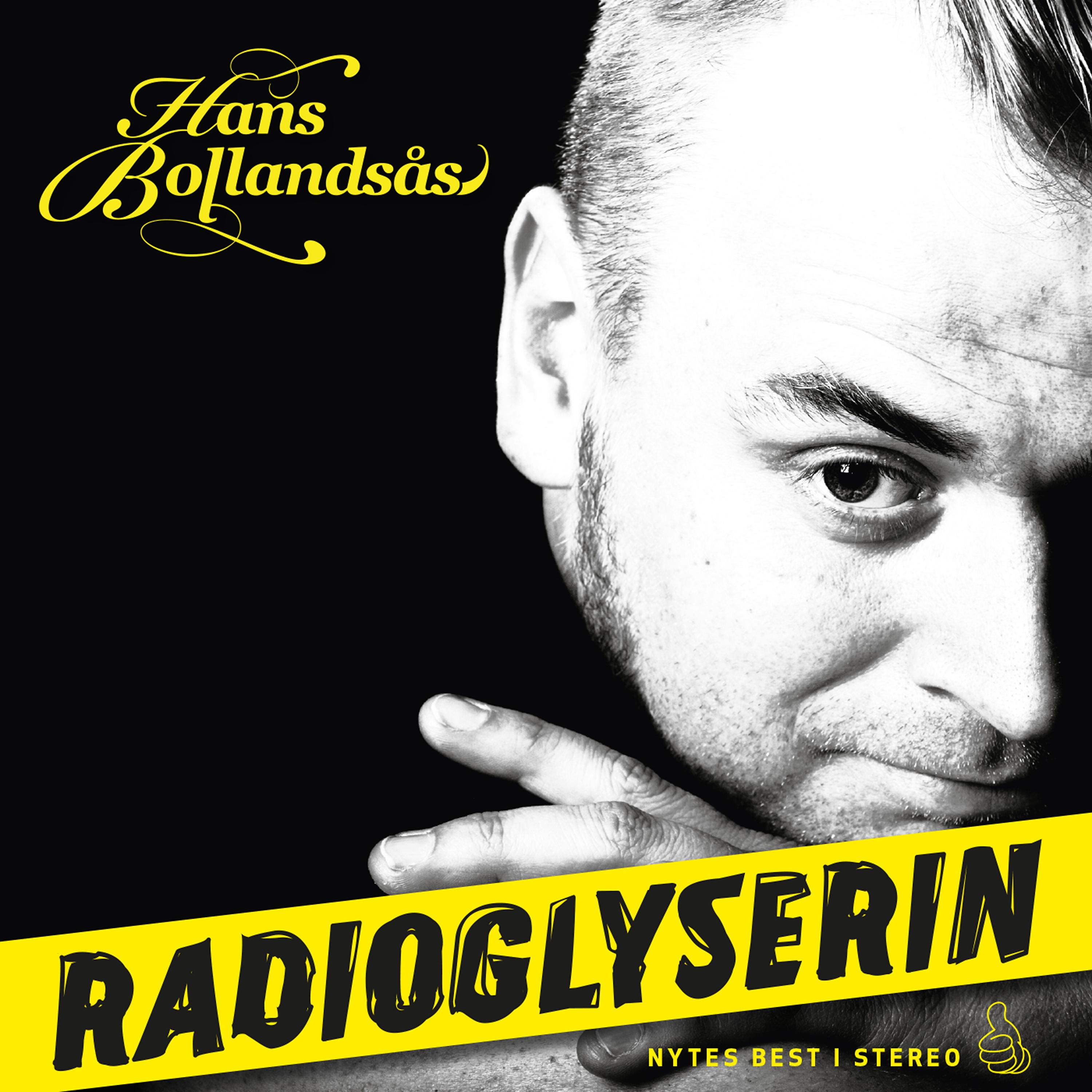 Постер альбома Radioglyserin