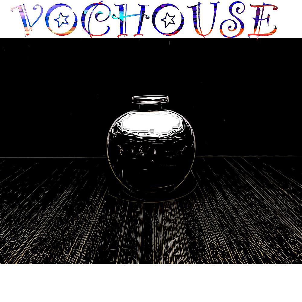 Постер альбома Vochouse (Radio)
