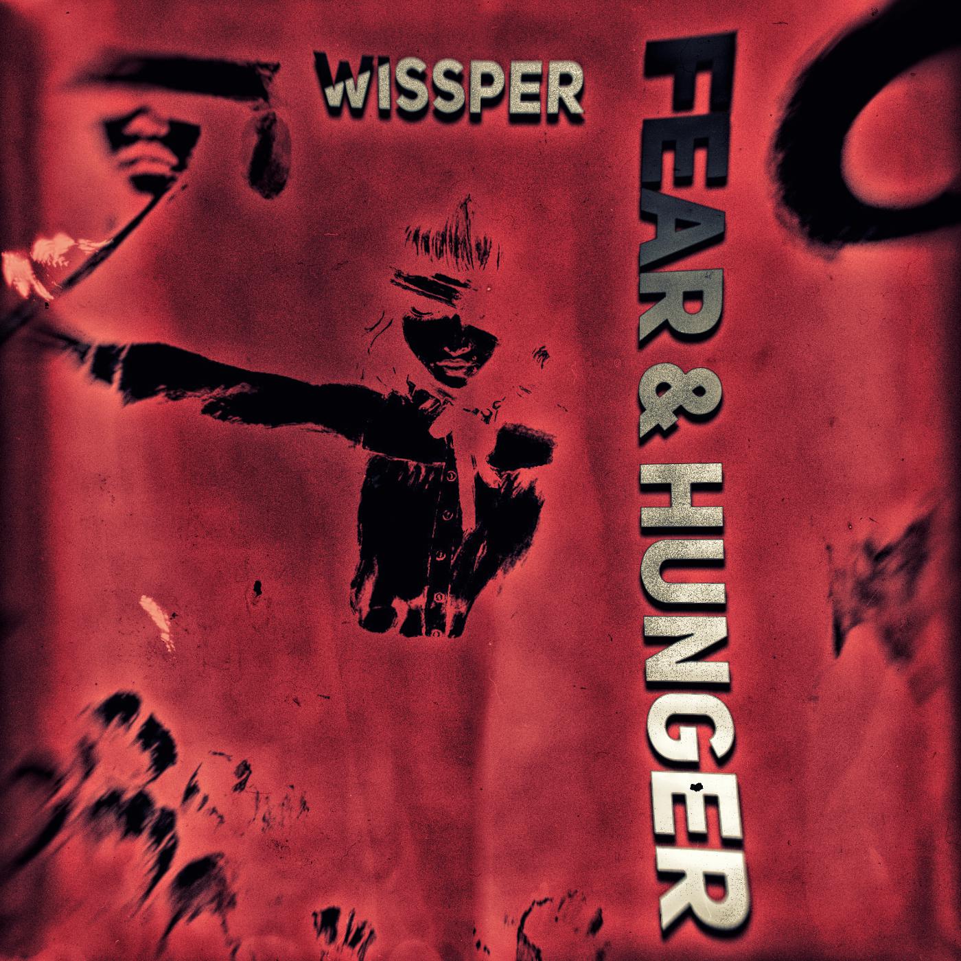 Постер альбома Fear and Hunger