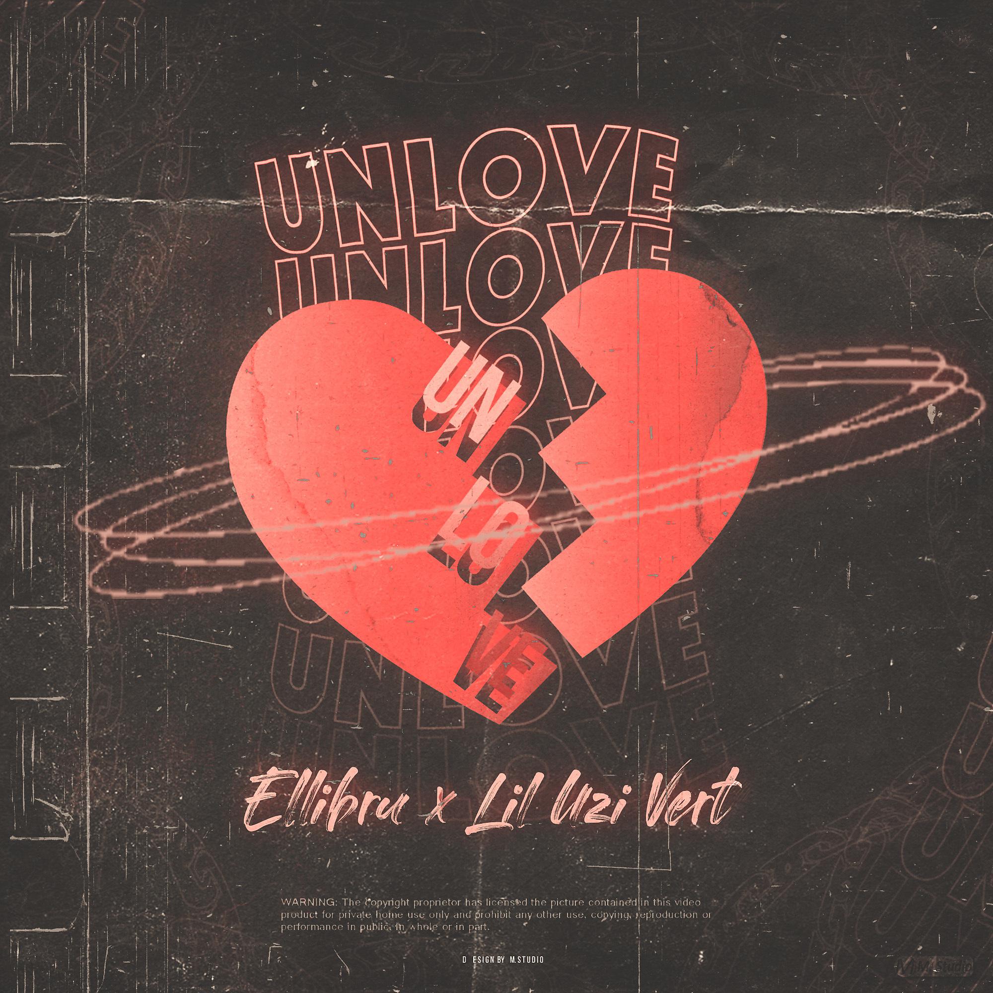 Постер альбома Unlove
