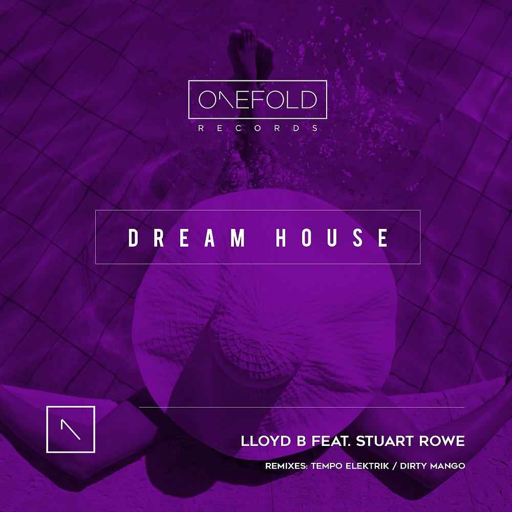 Постер альбома Dream House