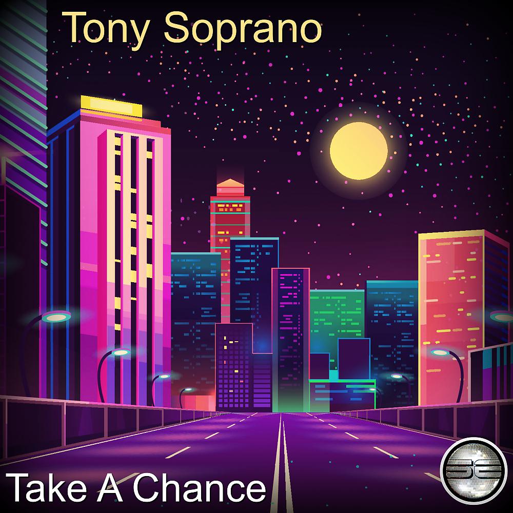 Постер альбома Take A Chance (2021 Rework)