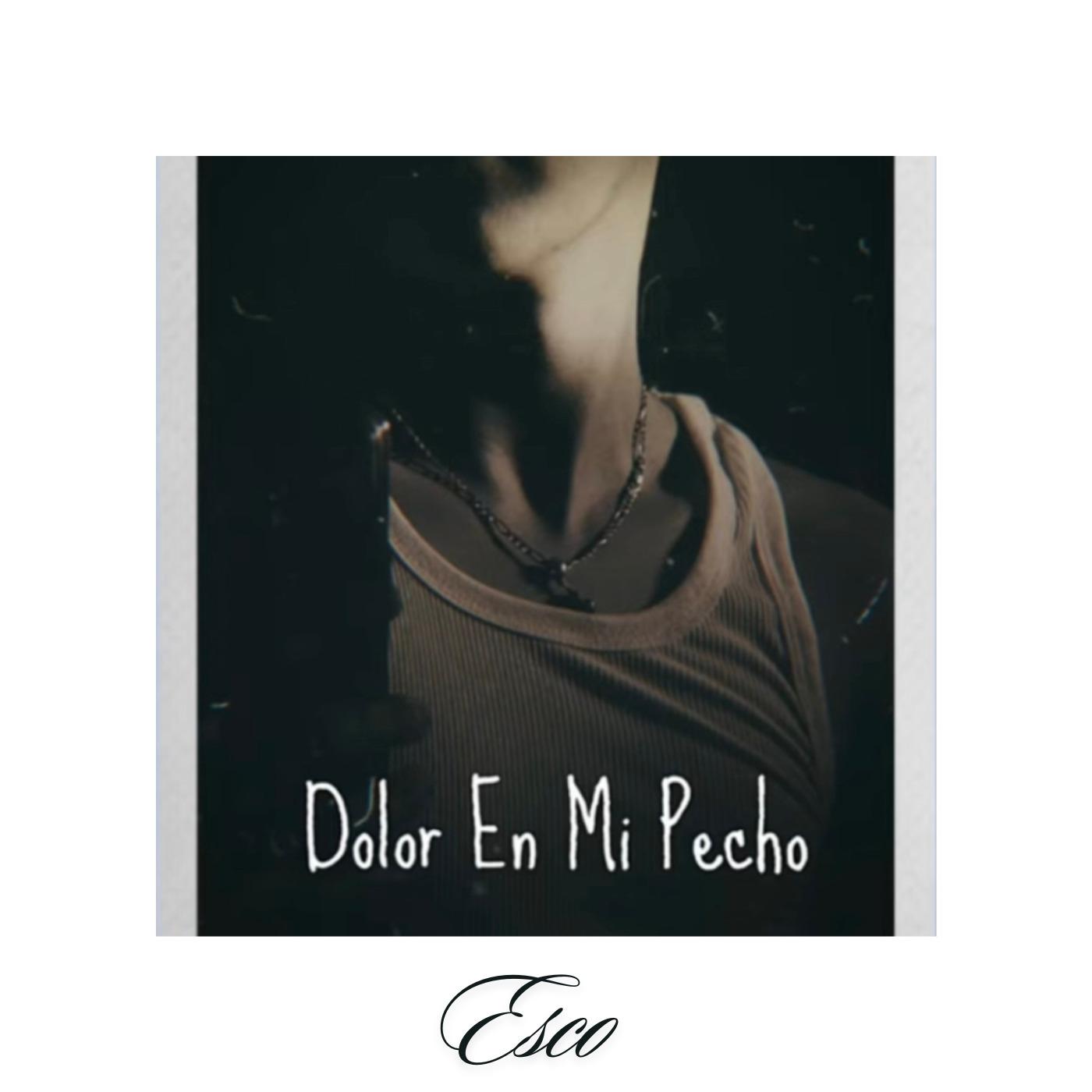 Постер альбома Dolor En Mi Pecho