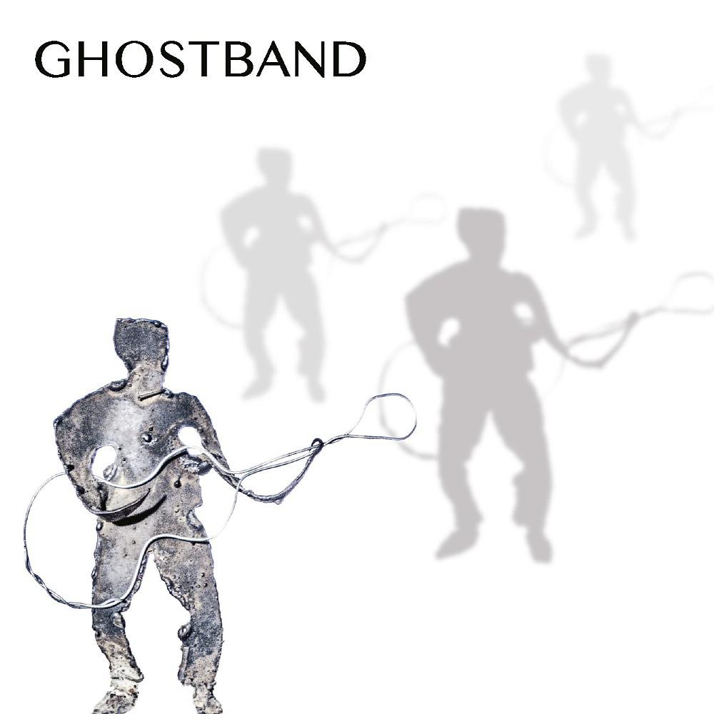 Постер альбома Ghostband
