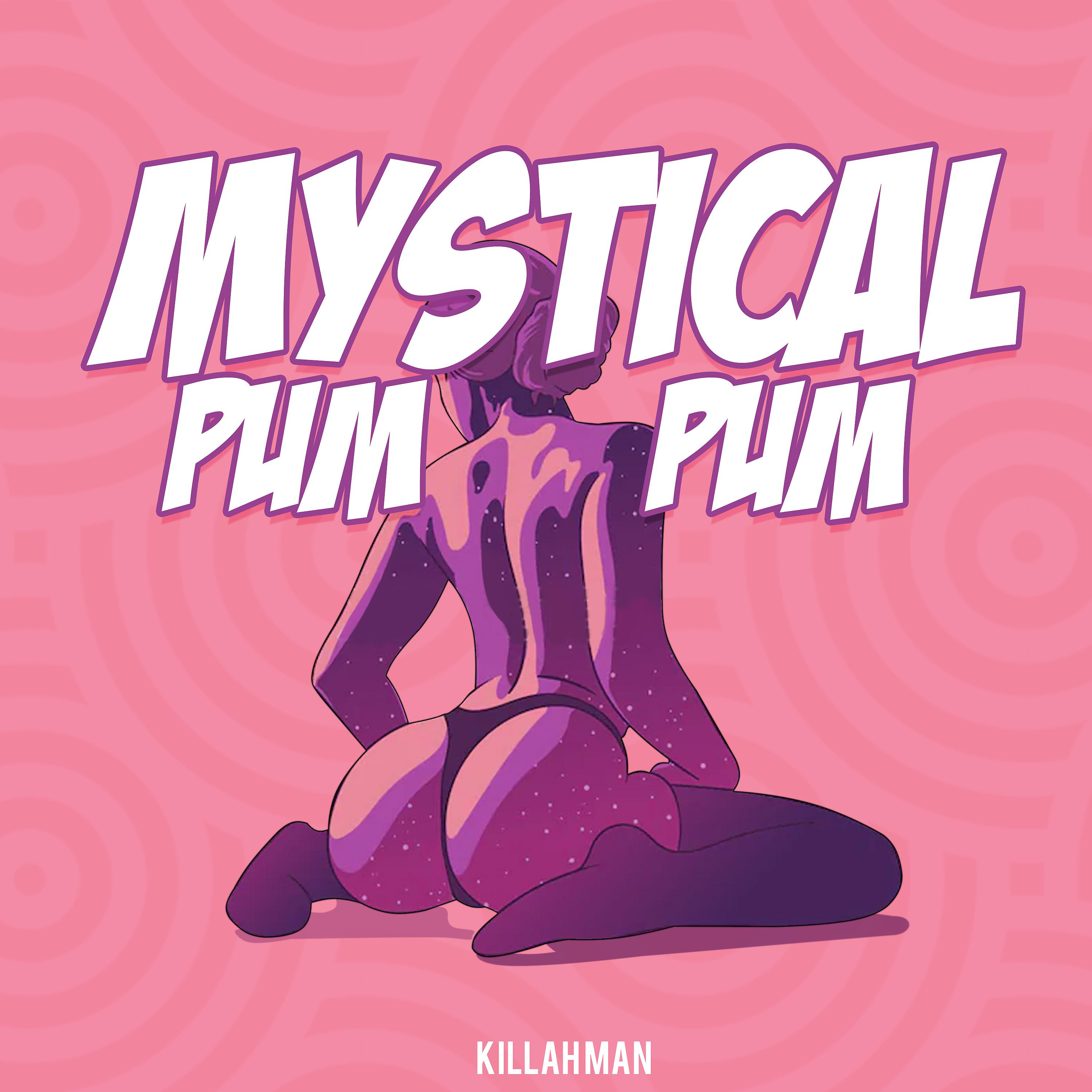 Постер альбома Mystical Pum Pum