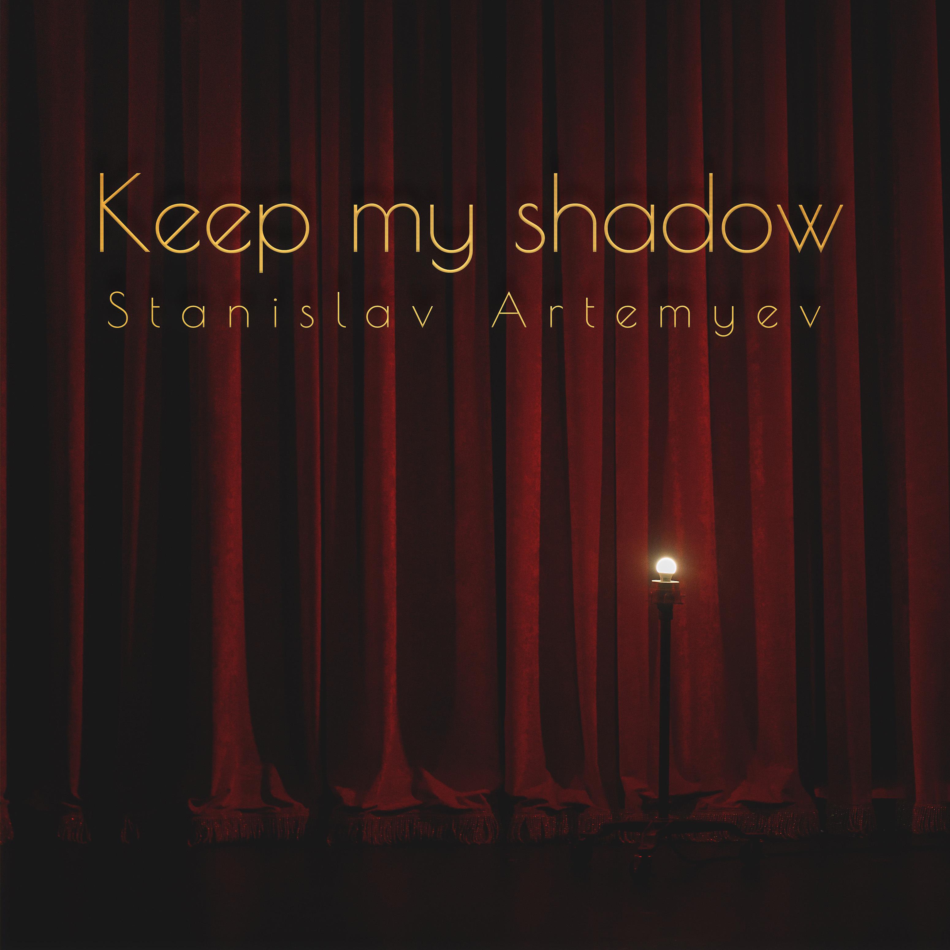 Постер альбома Keep My Shadow