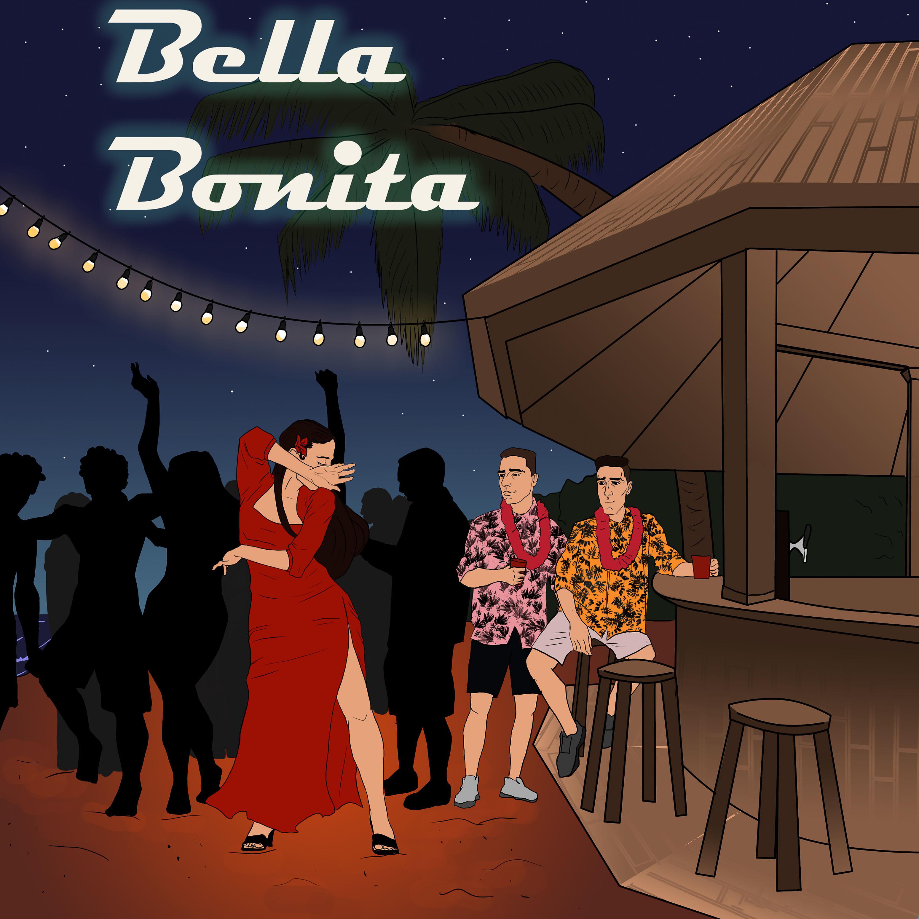 Постер альбома Bella Bonita