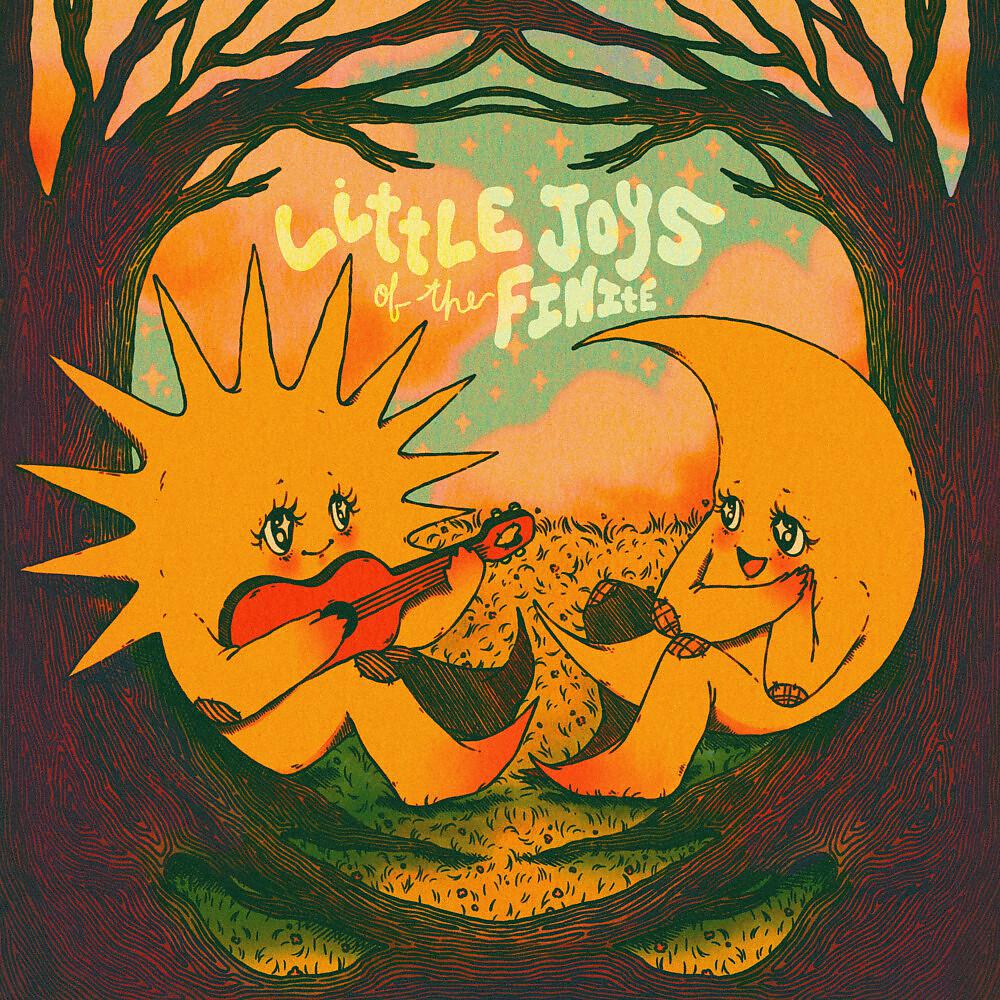 Постер альбома Little joys of the finite