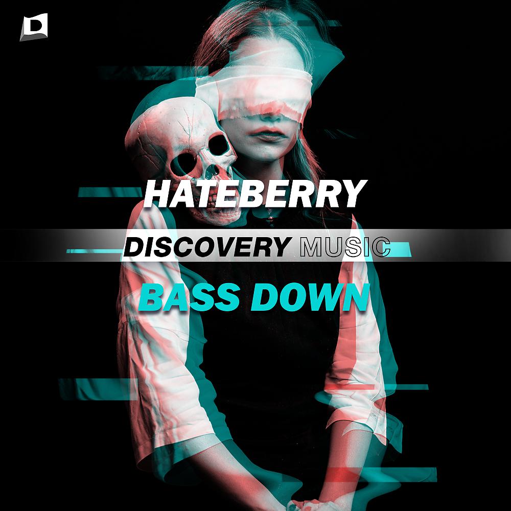 Постер альбома Bass Down
