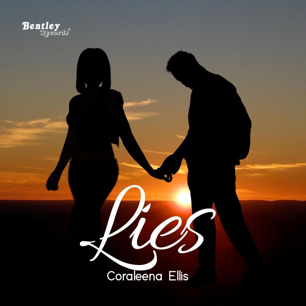 Постер альбома Lies (Reggae Remix)