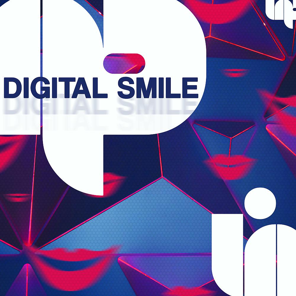 Постер альбома Digital Smile