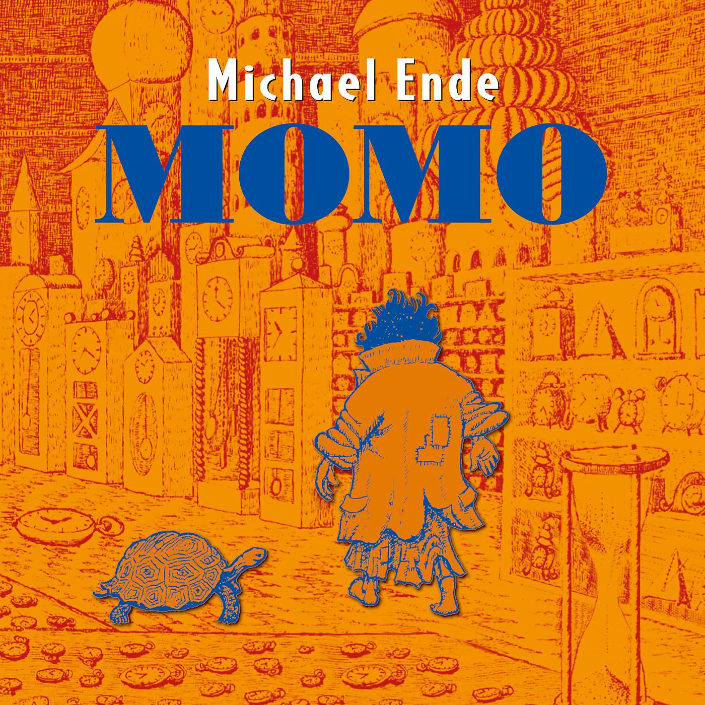Постер альбома Momo