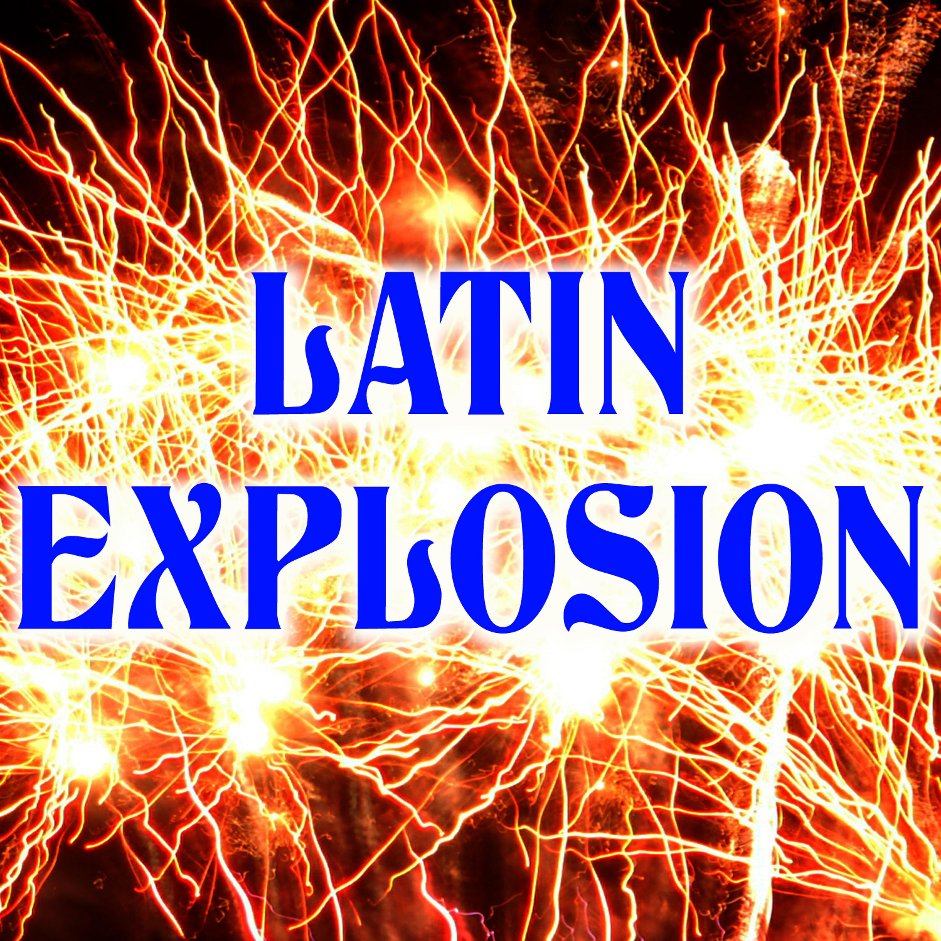 Постер альбома Latin Explosion
