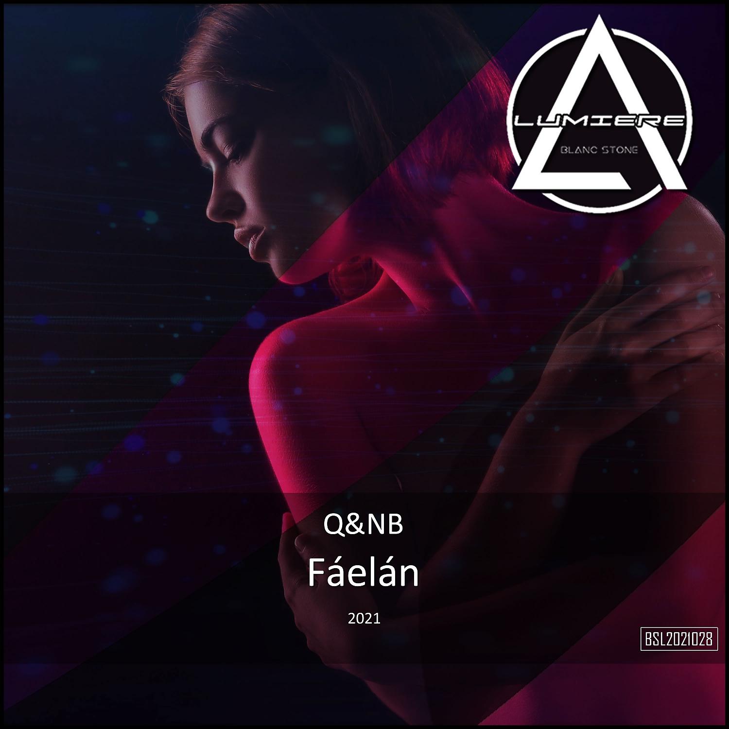 Постер альбома Féalán