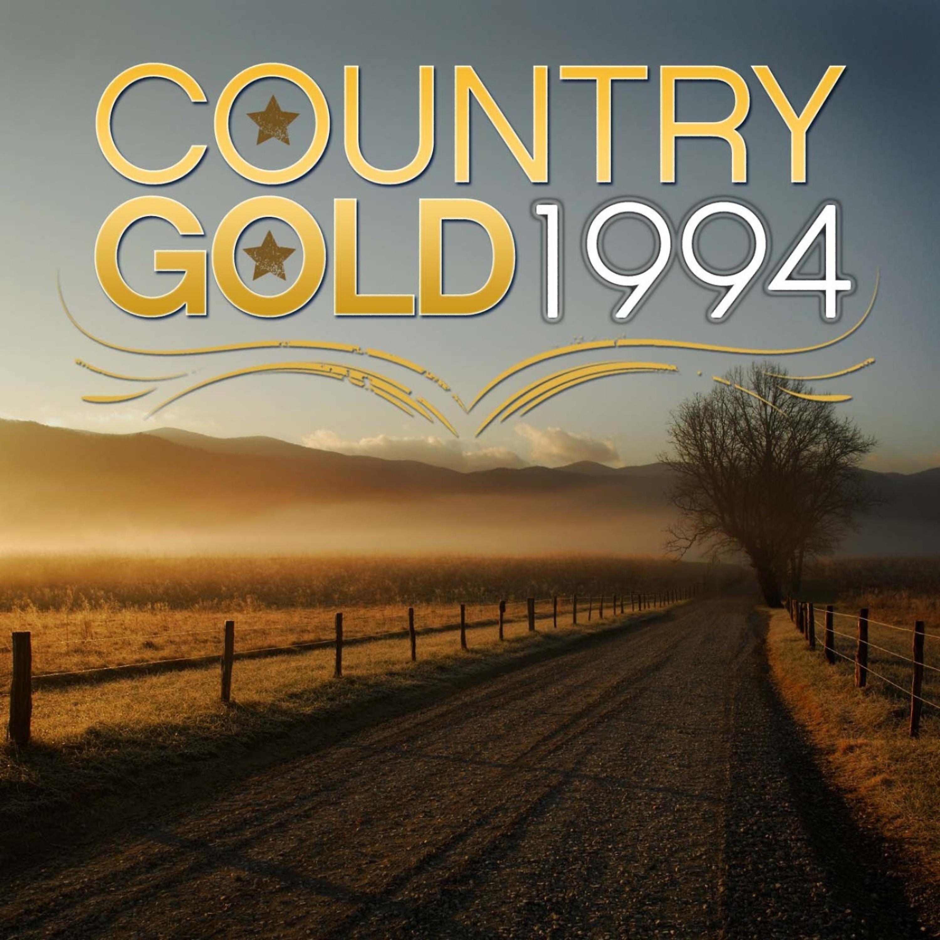 Постер альбома Country Gold 1994