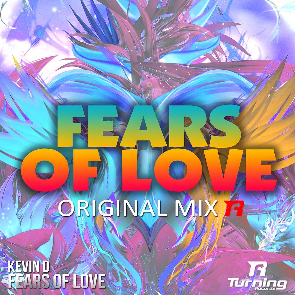 Постер альбома Fears Of Love