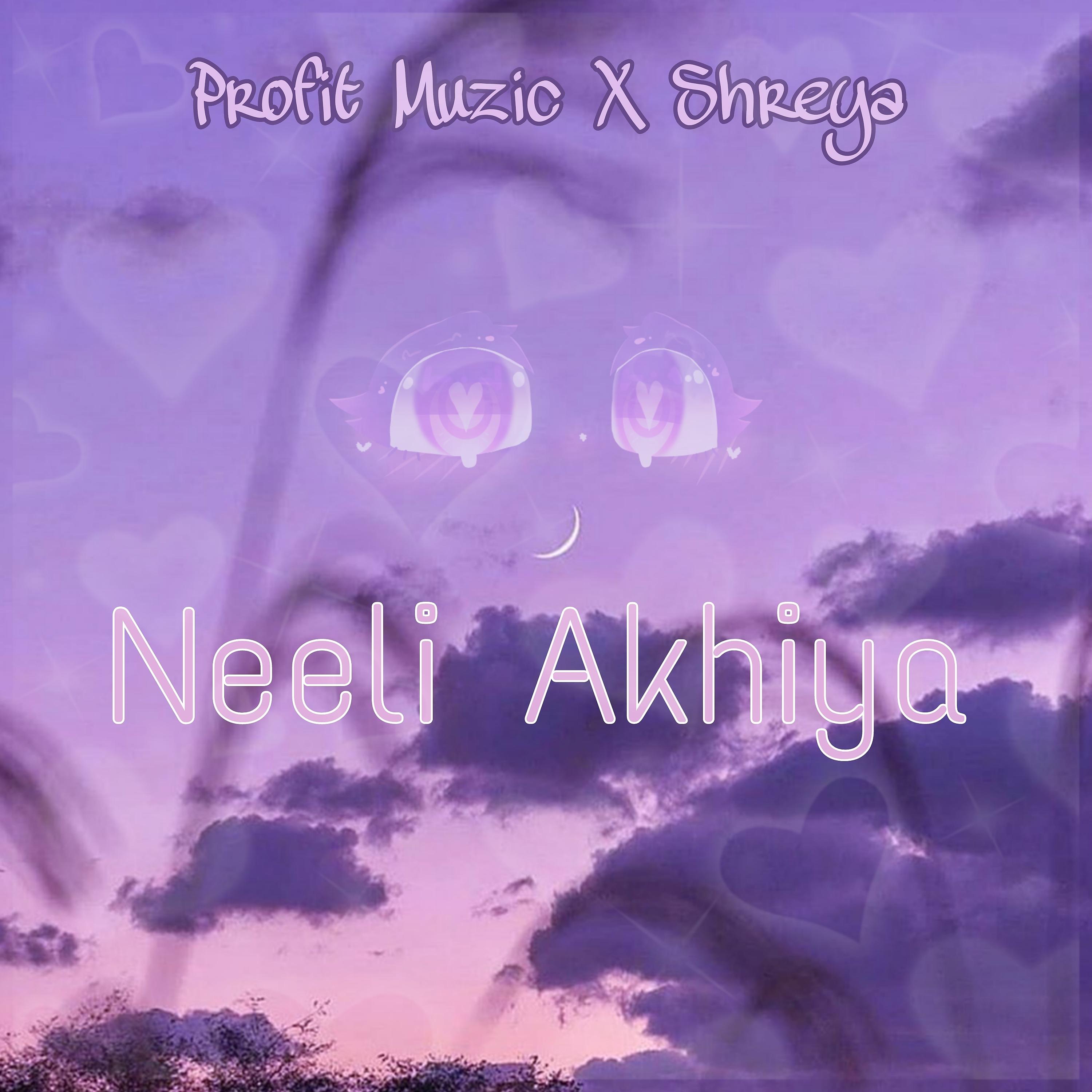 Постер альбома Neeli Akhiya