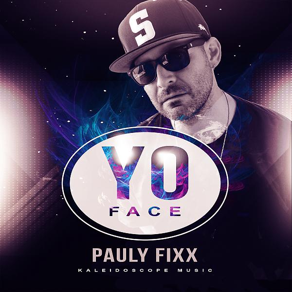 Постер альбома Yo Face