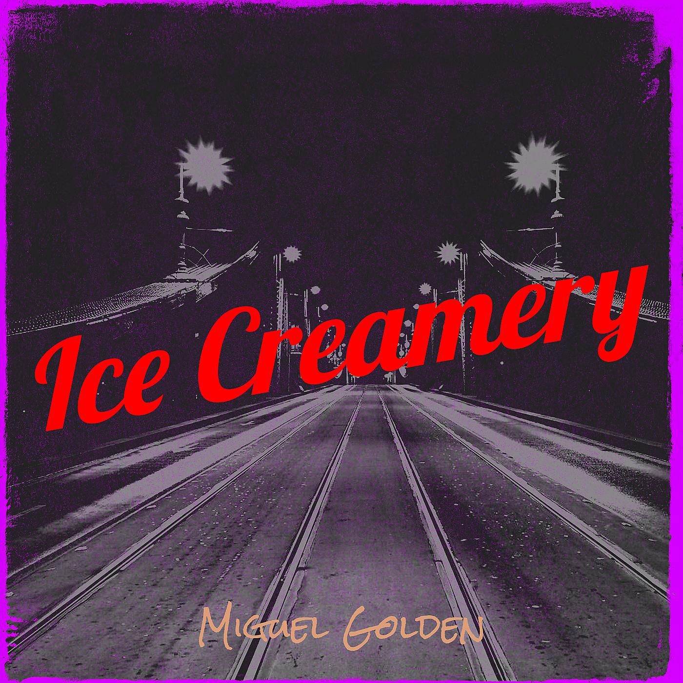 Постер альбома Ice Creamery