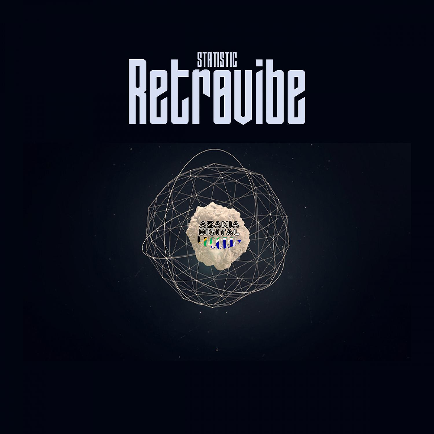 Постер альбома Retro Vibe