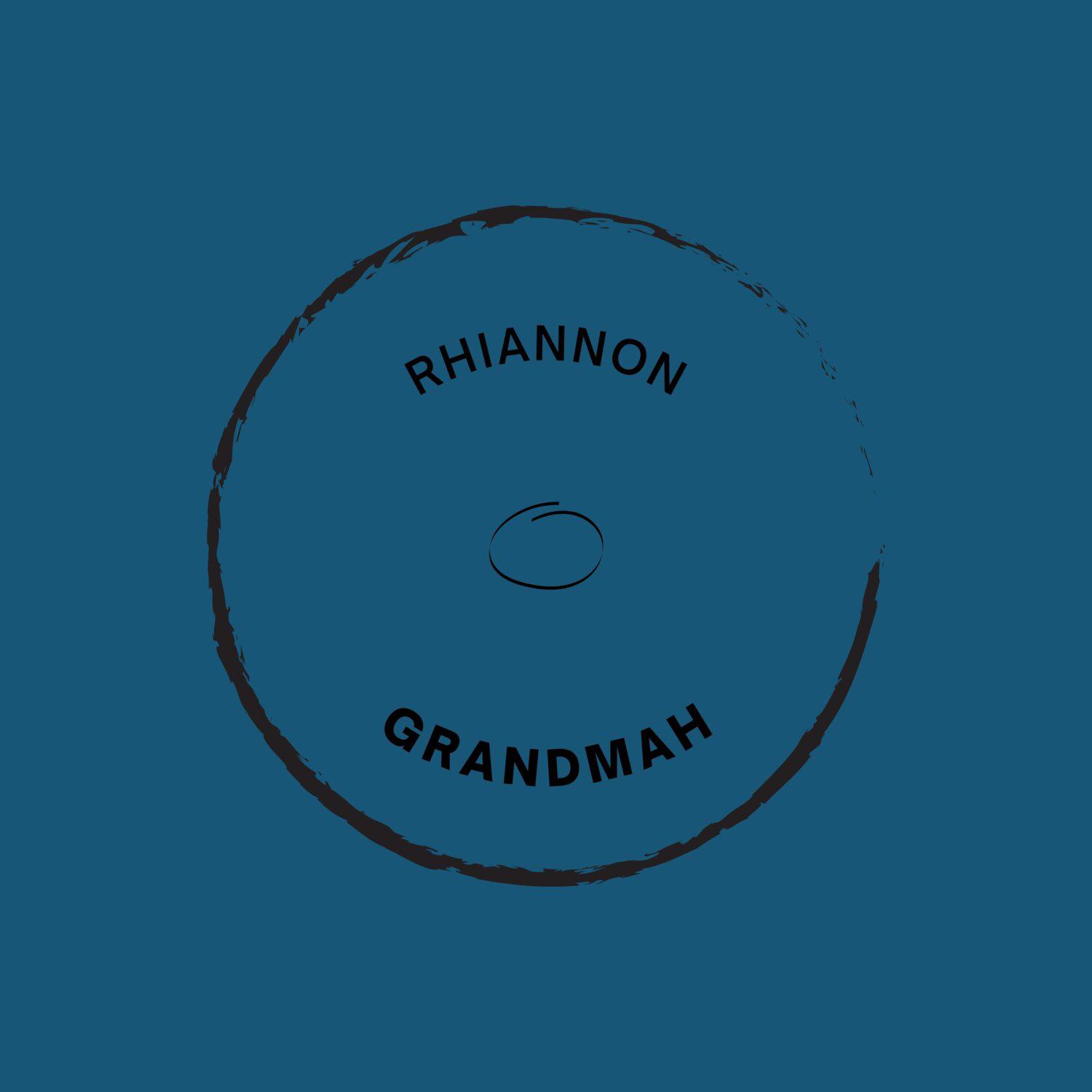 Постер альбома Grandmah