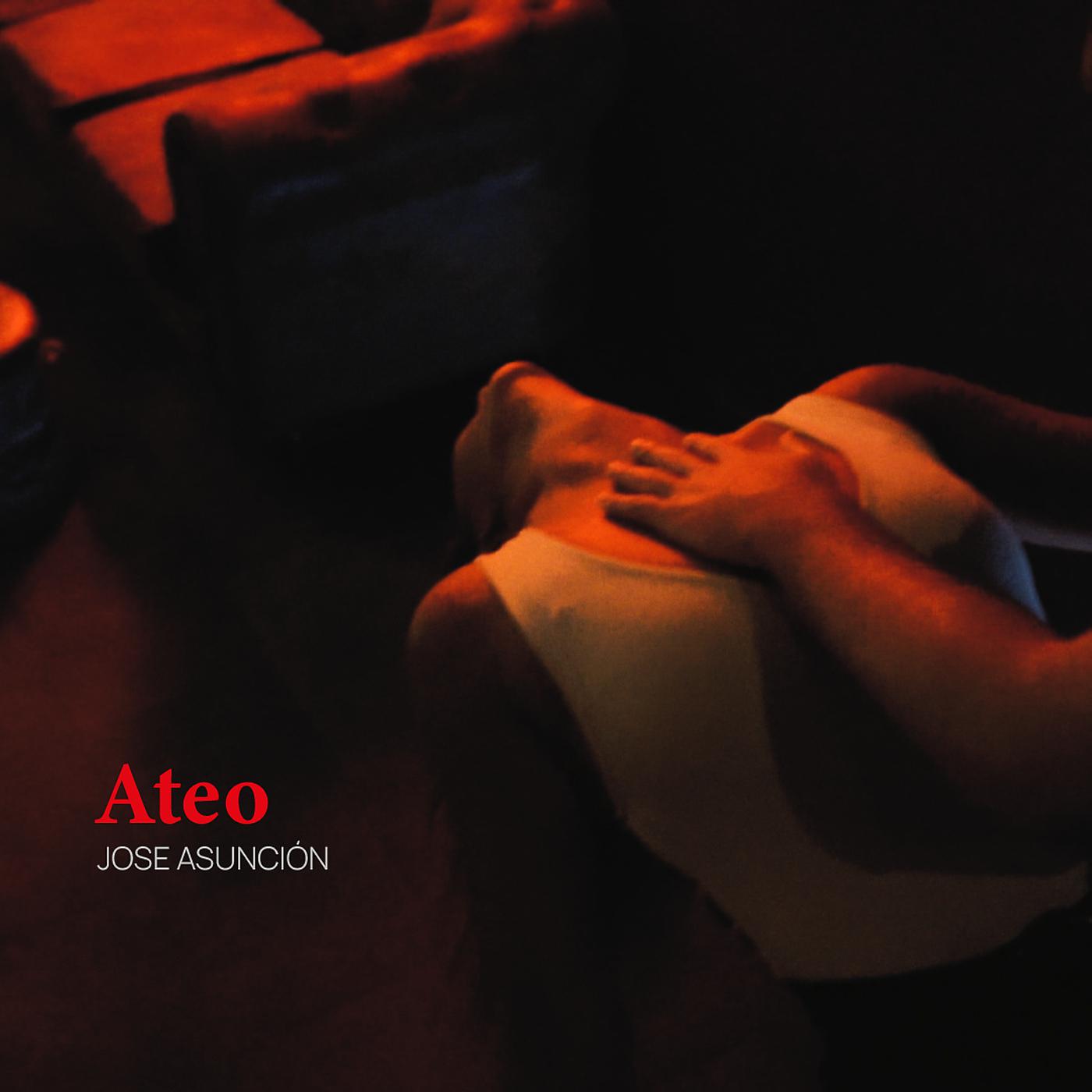 Постер альбома Ateo