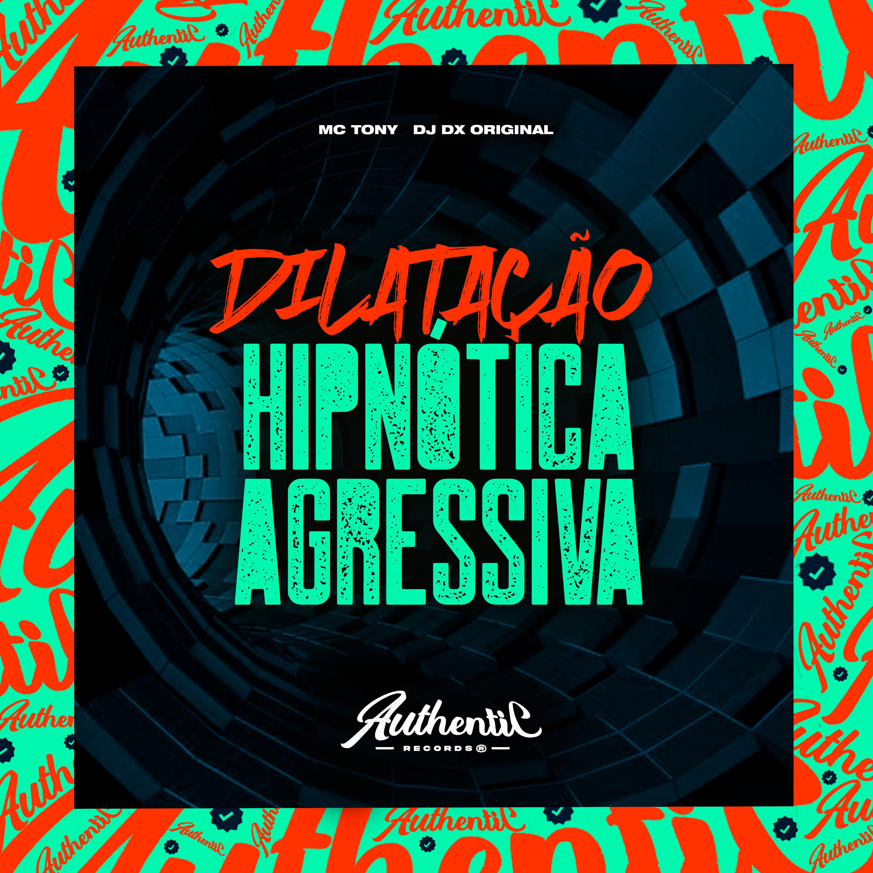 Постер альбома Dilatação Hipnótica Agressiva