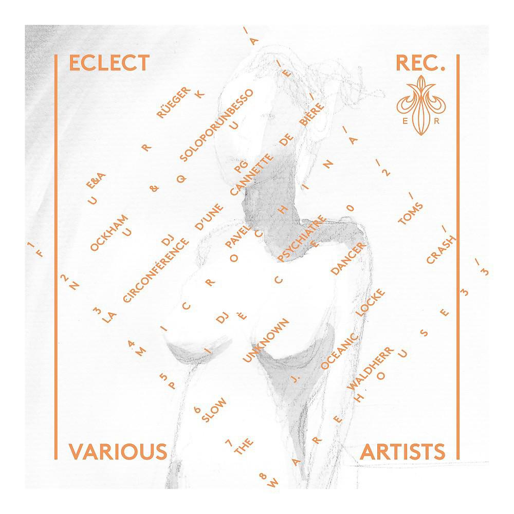 Постер альбома Eclect Rec.