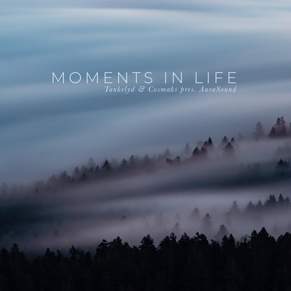 Постер альбома Moments in Life