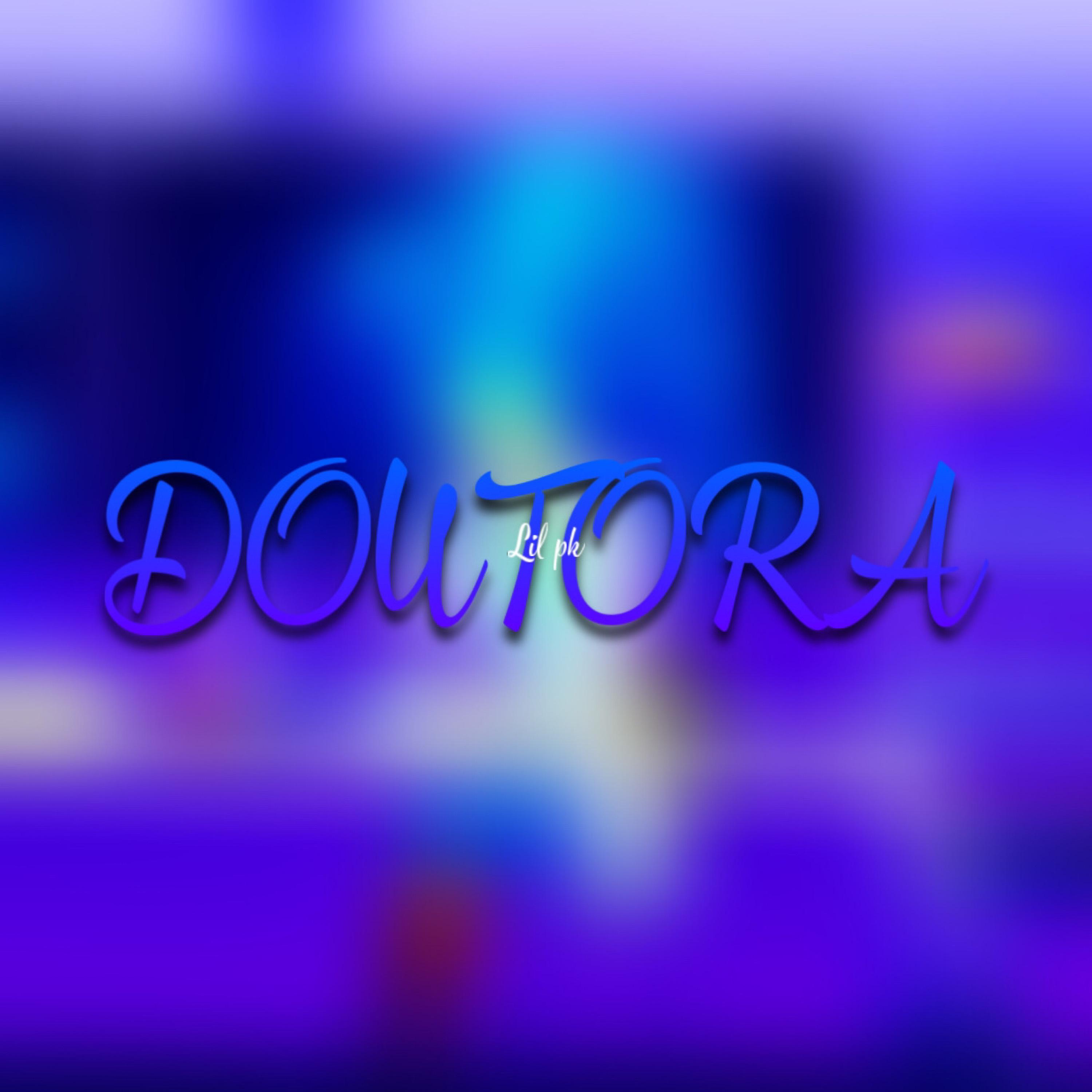 Постер альбома Doutora