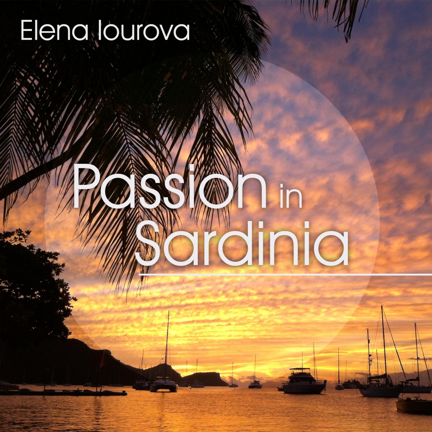 Постер альбома Passion in Sardinia