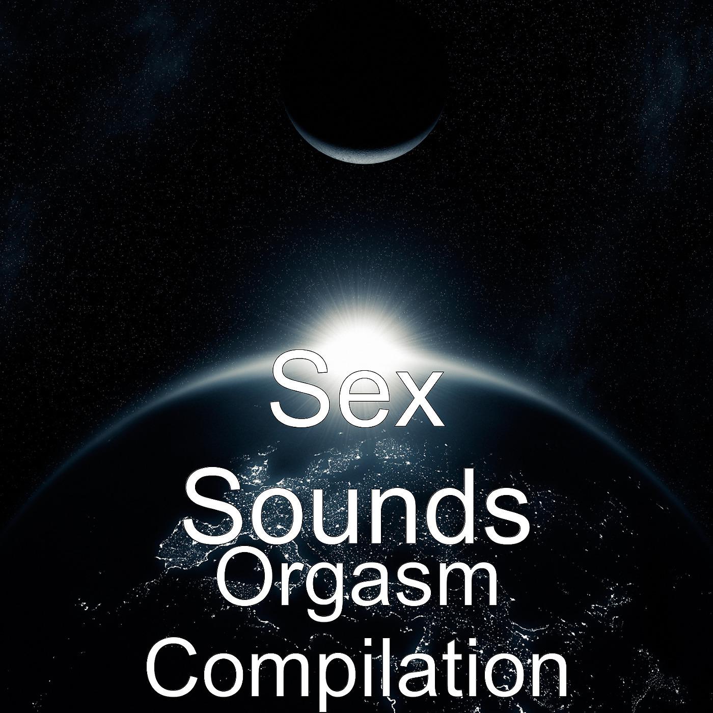 Постер альбома Orgasm Compilation