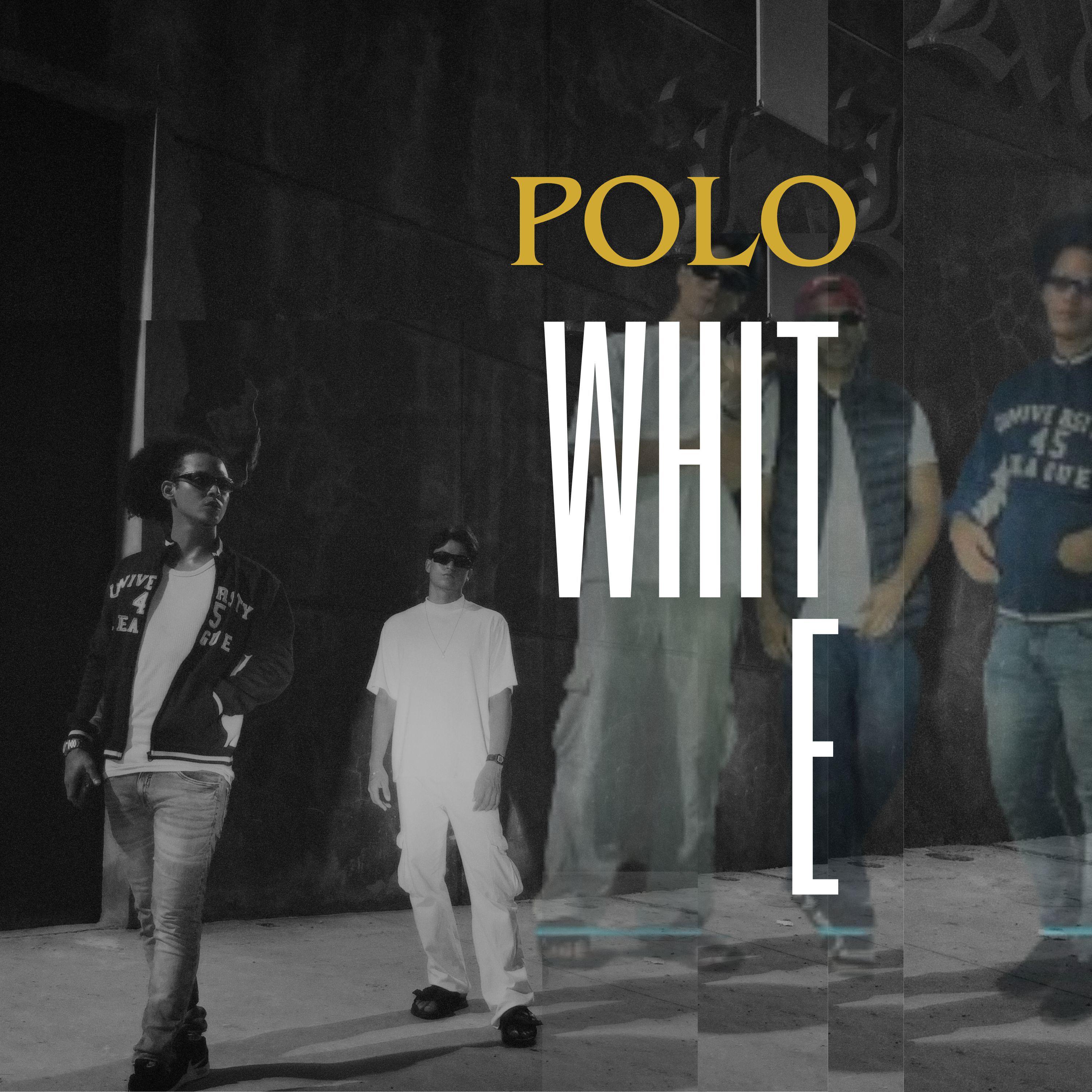 Постер альбома Polo White