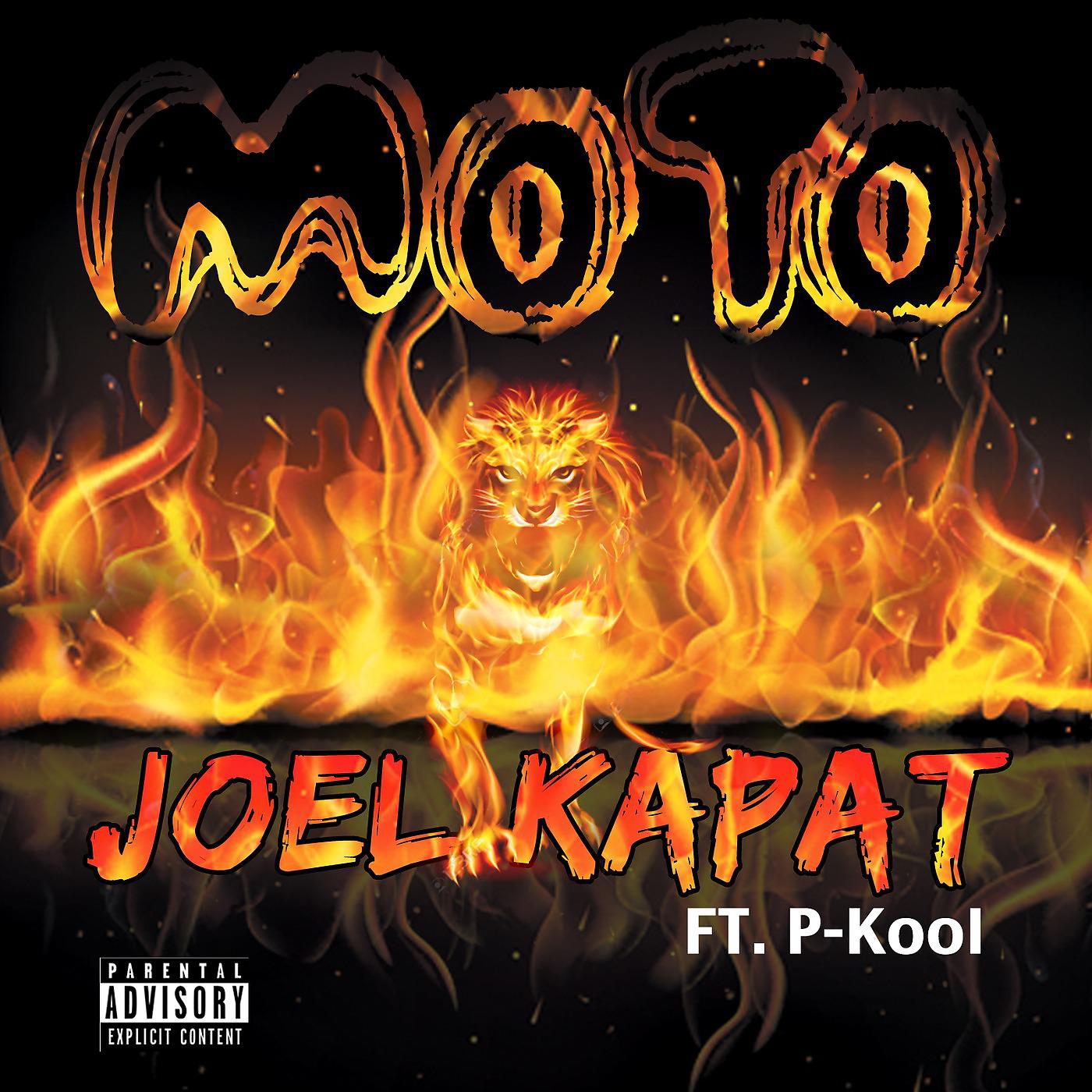 Постер альбома Moto (feat. P-Kool)