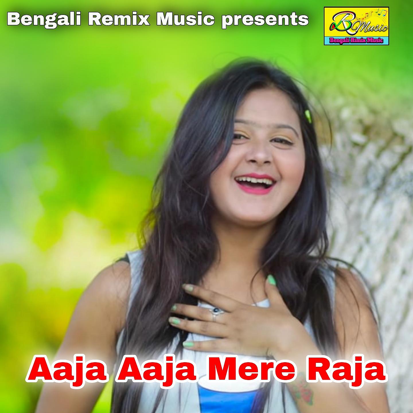 Постер альбома Aaja Aaja Mere Raja