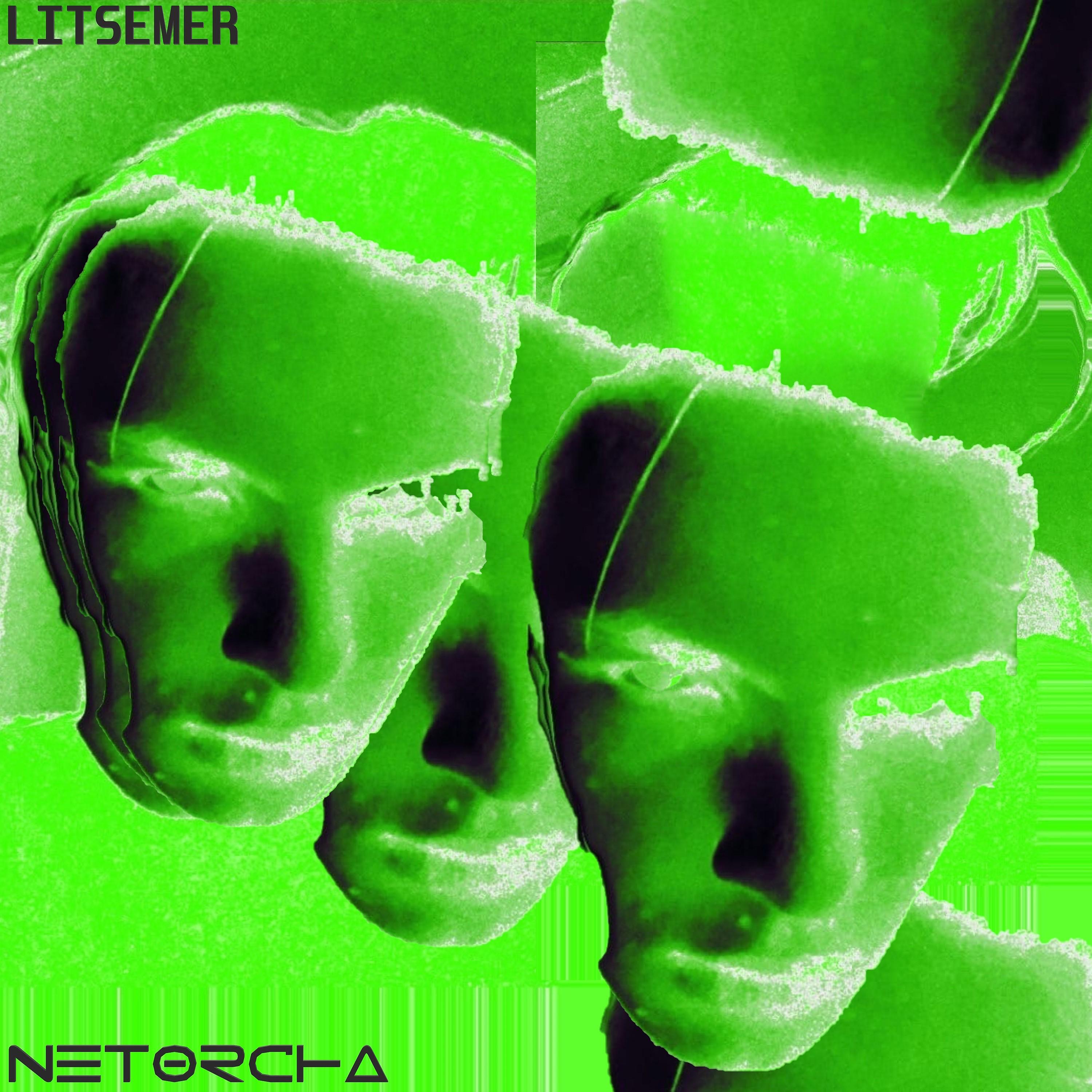 Постер альбома Netorcha