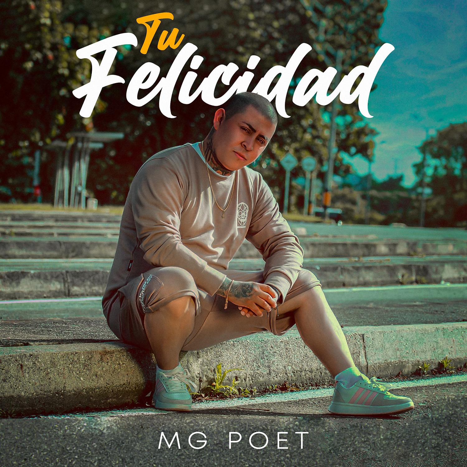 Постер альбома Tu Felicidad