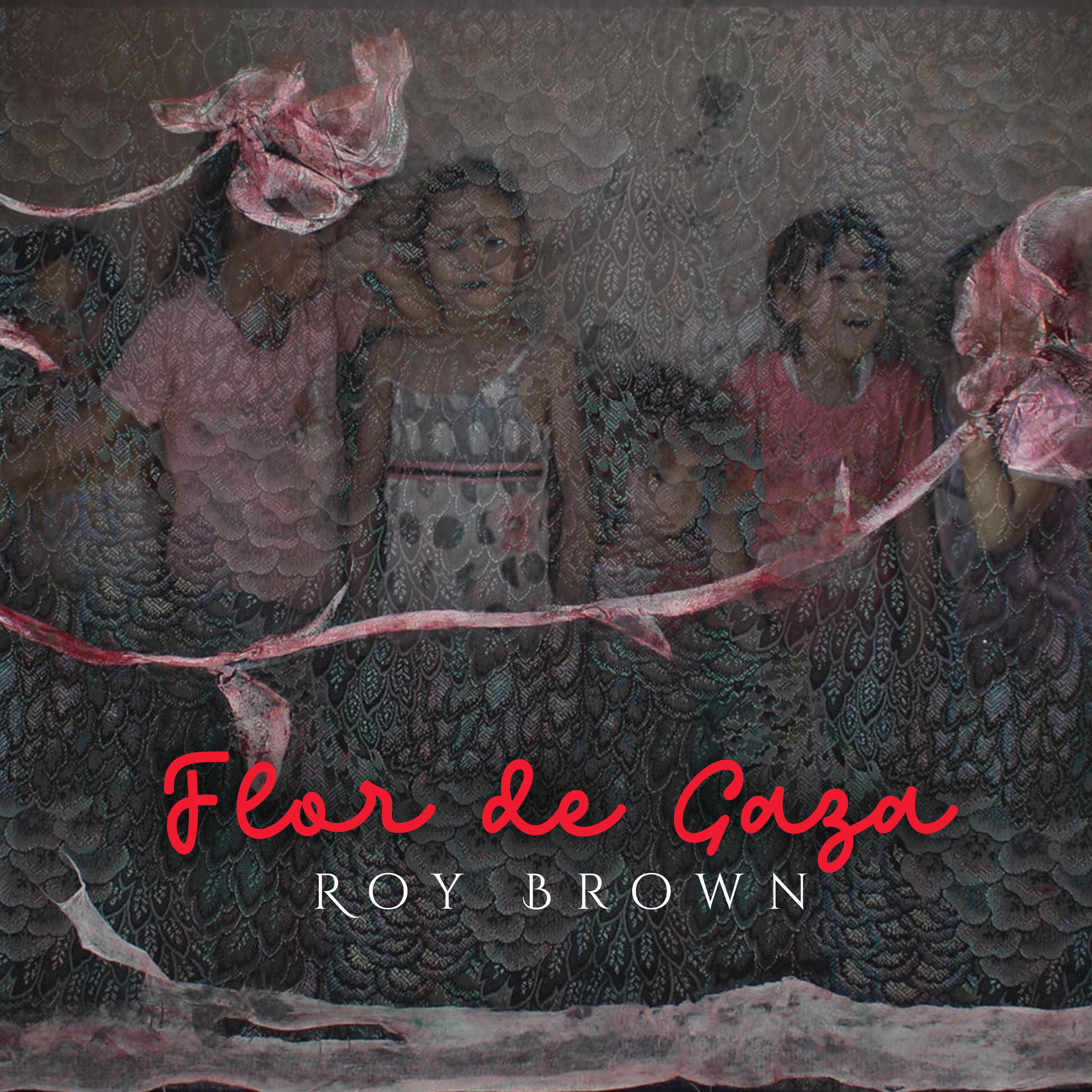Постер альбома Flor de Gaza