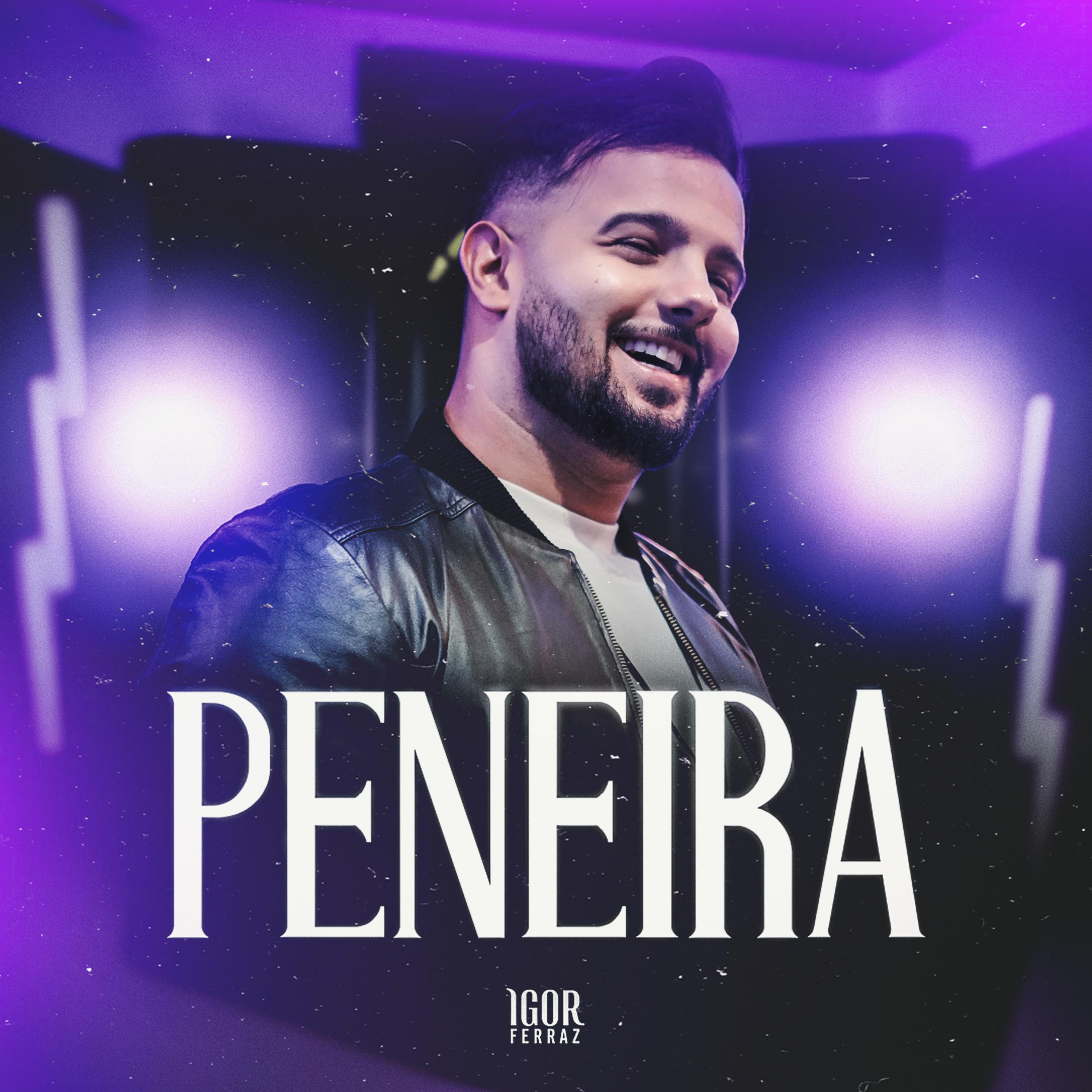 Постер альбома Peneira