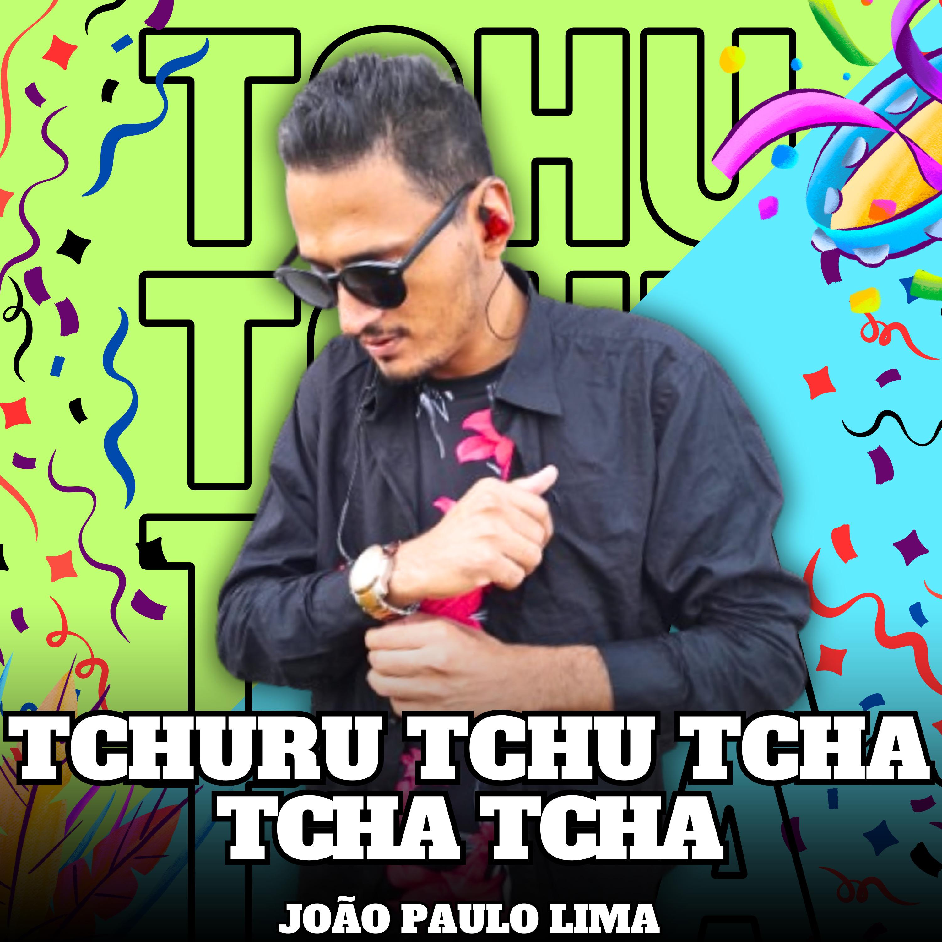 Постер альбома Tchuru Tchu Tcha Tcha Tcha
