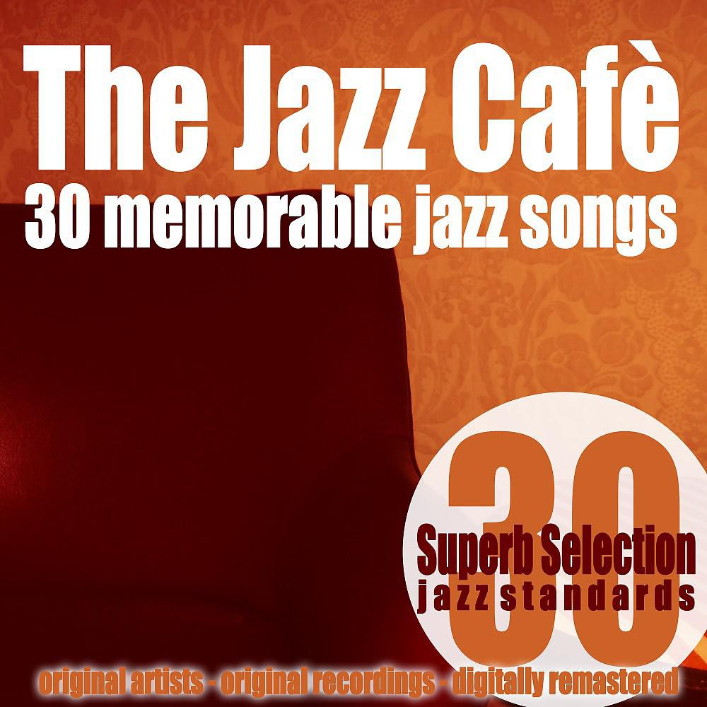 Постер альбома The Jazz Cafè