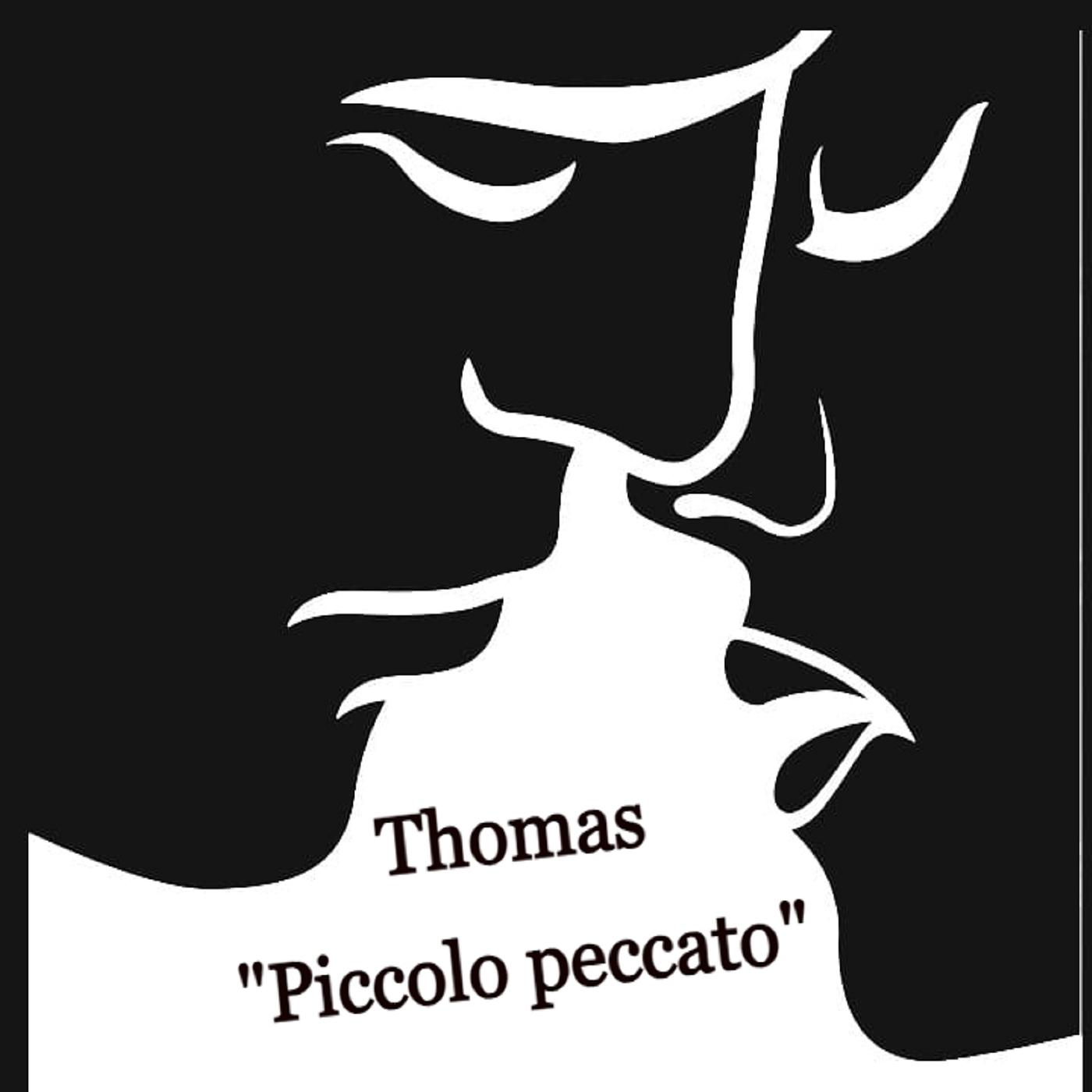 Постер альбома Piccolo peccato