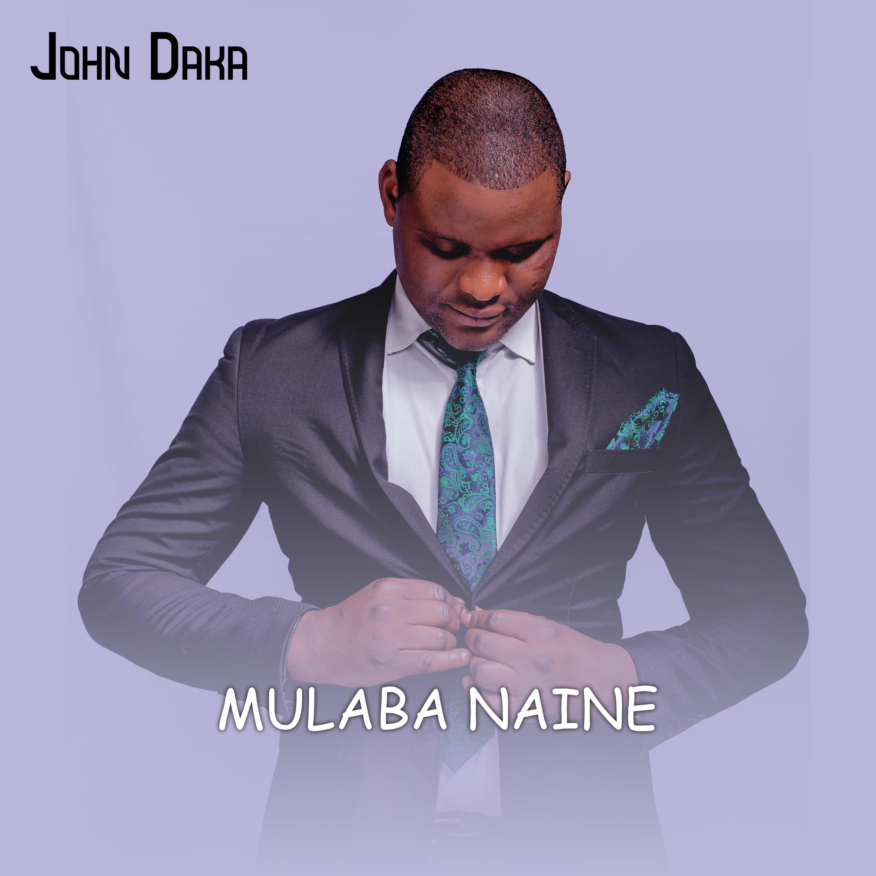 Постер альбома Mulaba Naine