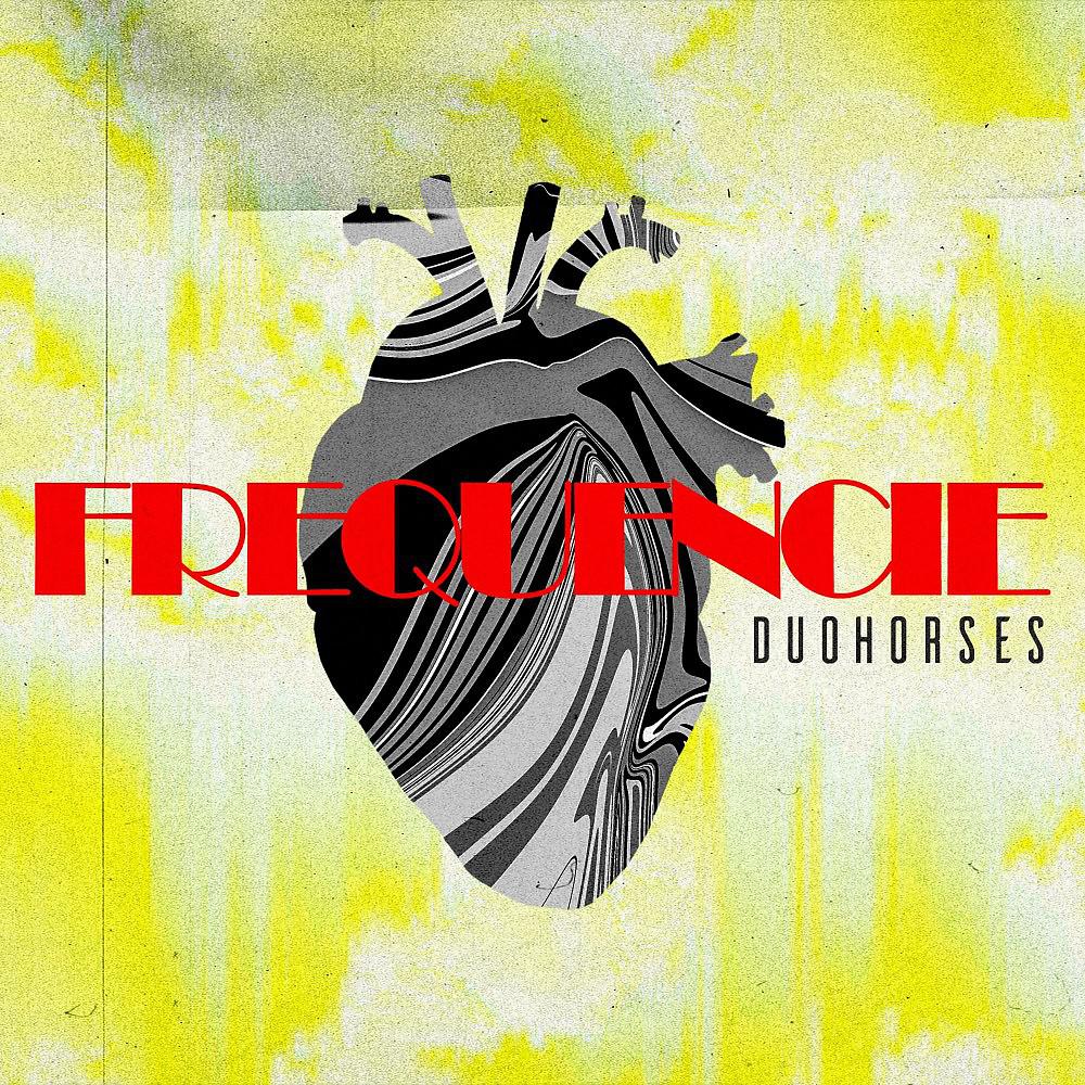 Постер альбома Frequencie (Rádio)